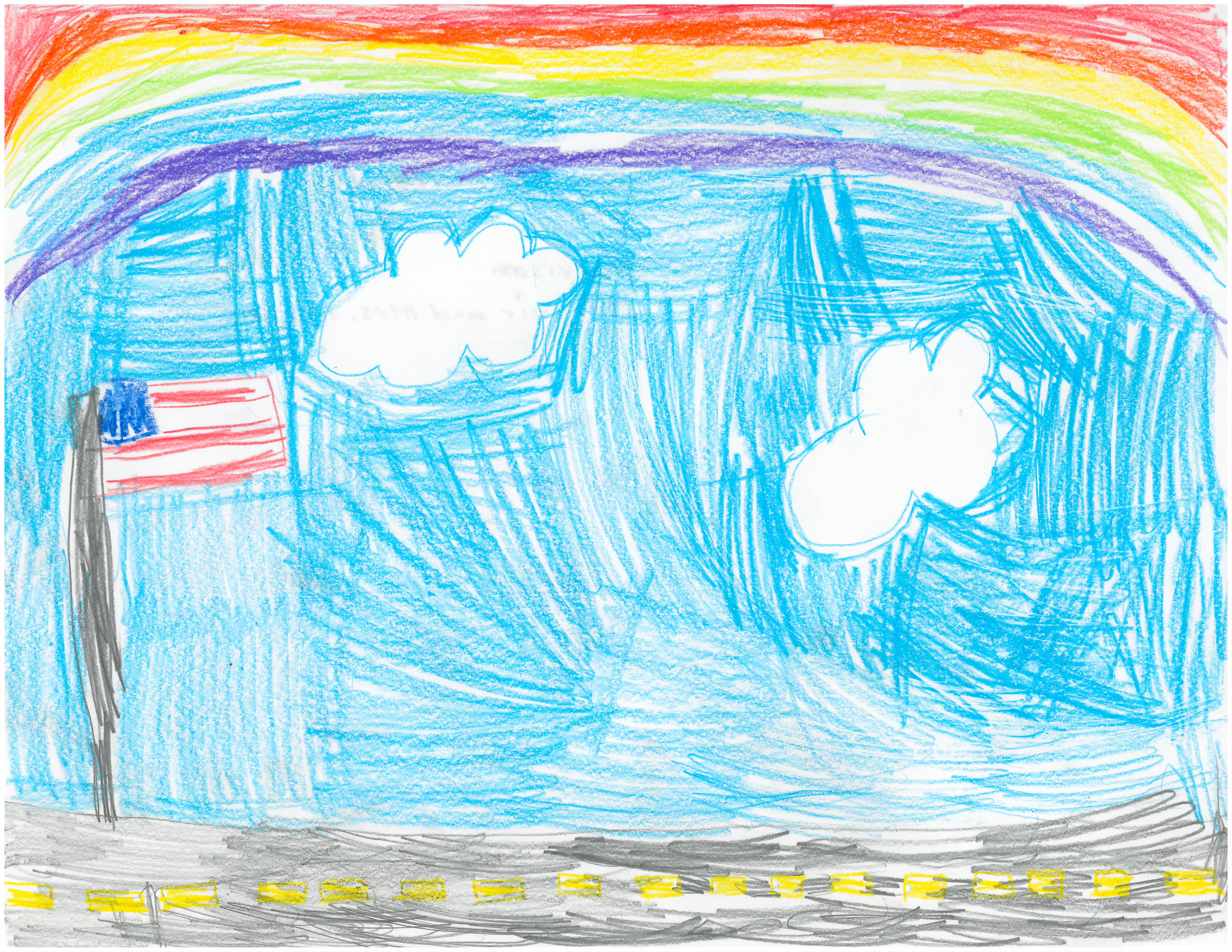 Weather Drawing: Unfurl the flag - Vimarsana News