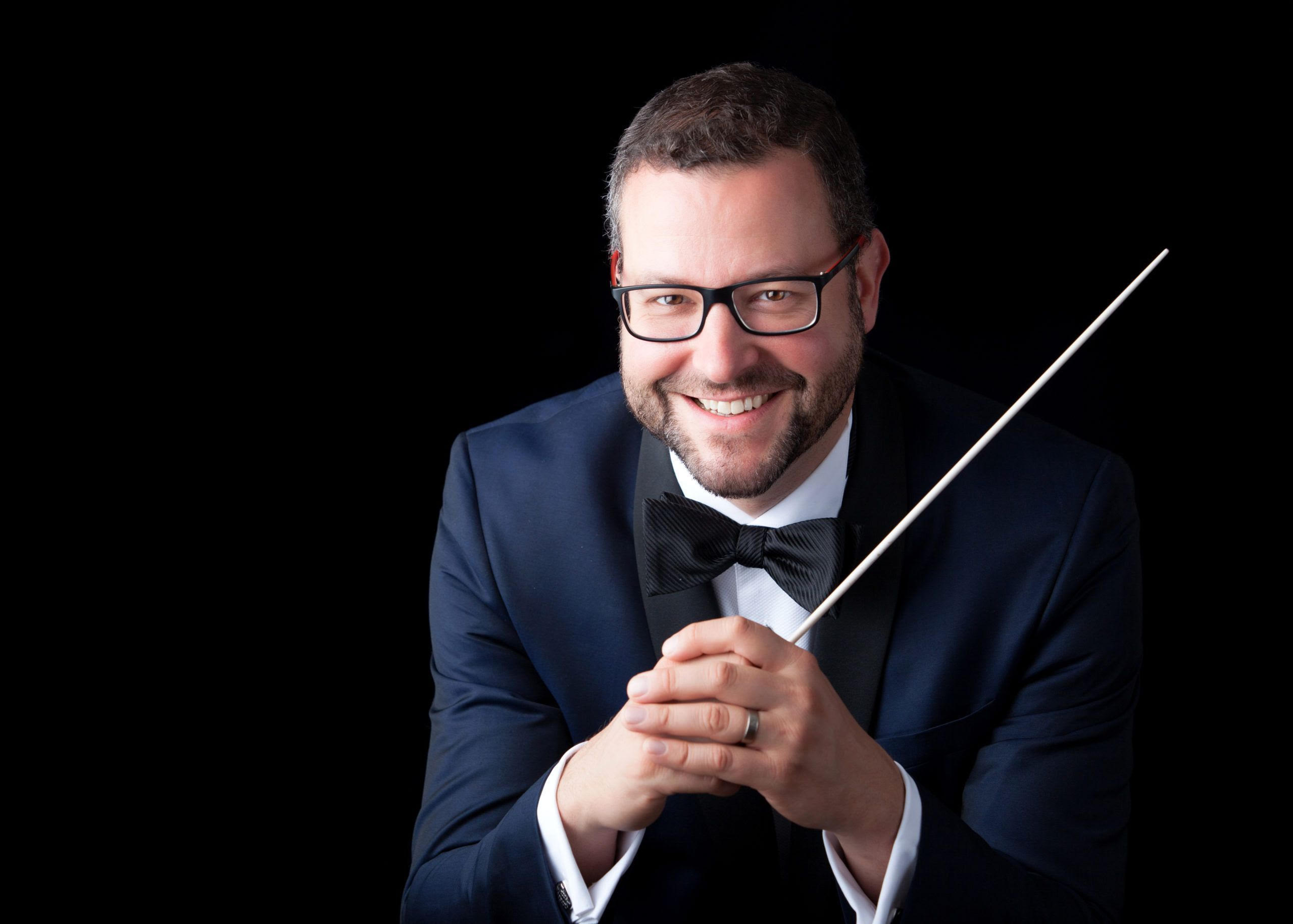Short Cuts: DSSO announces 2023-24 season, celebrating Dirk Meyer's 10th anniversary - Vimarsana News