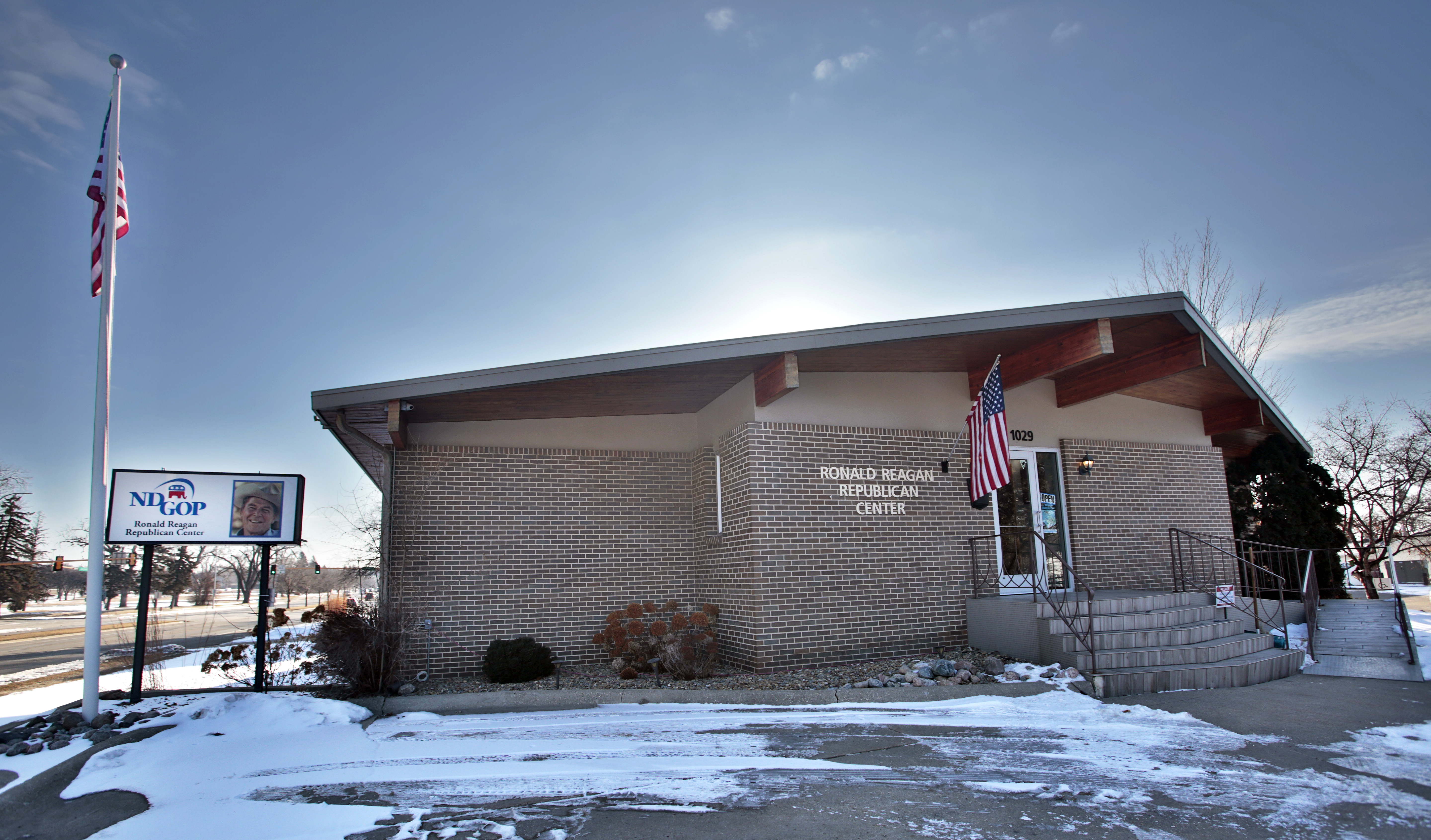 4th Republican candidate emerges in North Dakota's U.S. House race - Vimarsana News