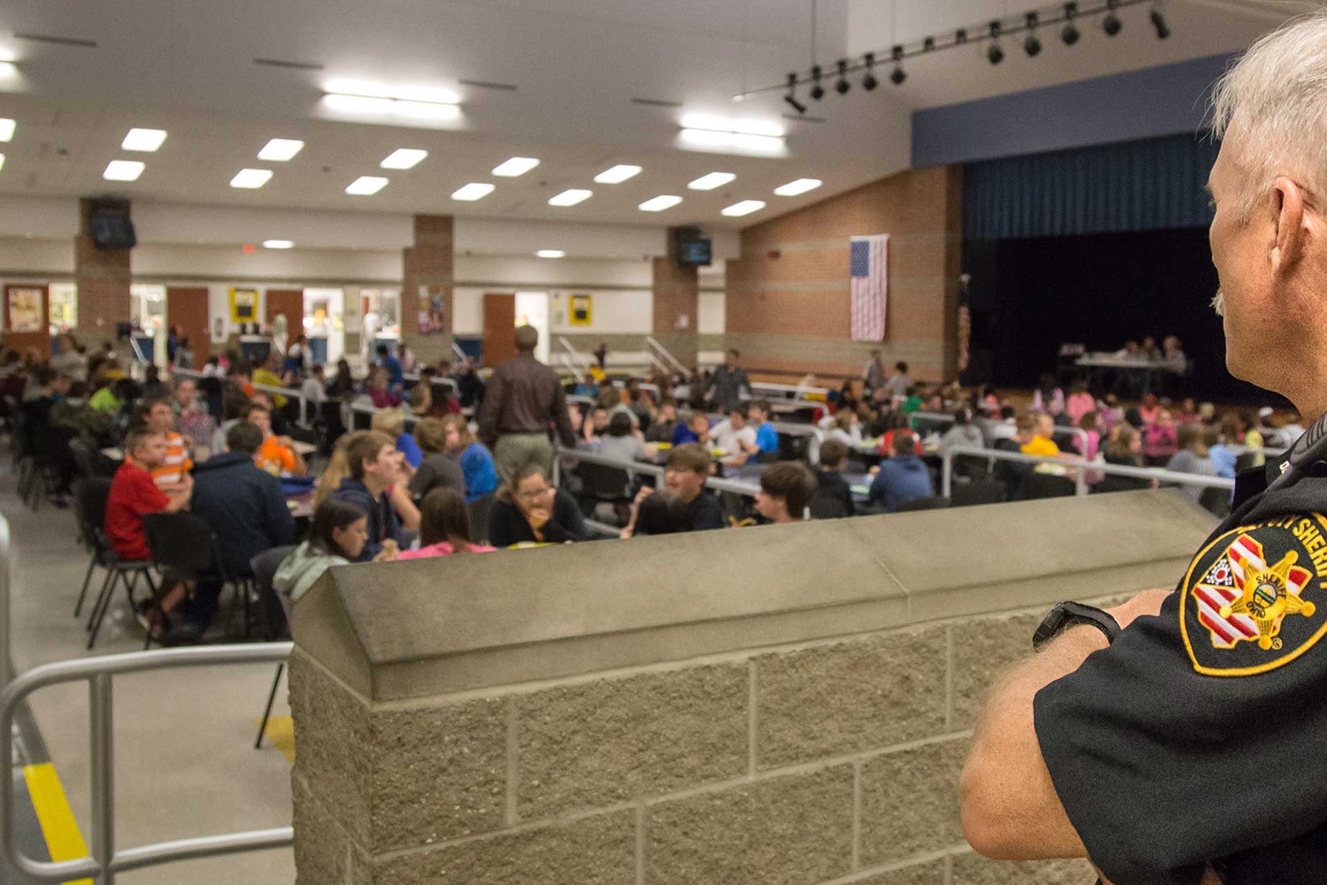Pequot Lakes terminates school resource officer contract - Vimarsana News