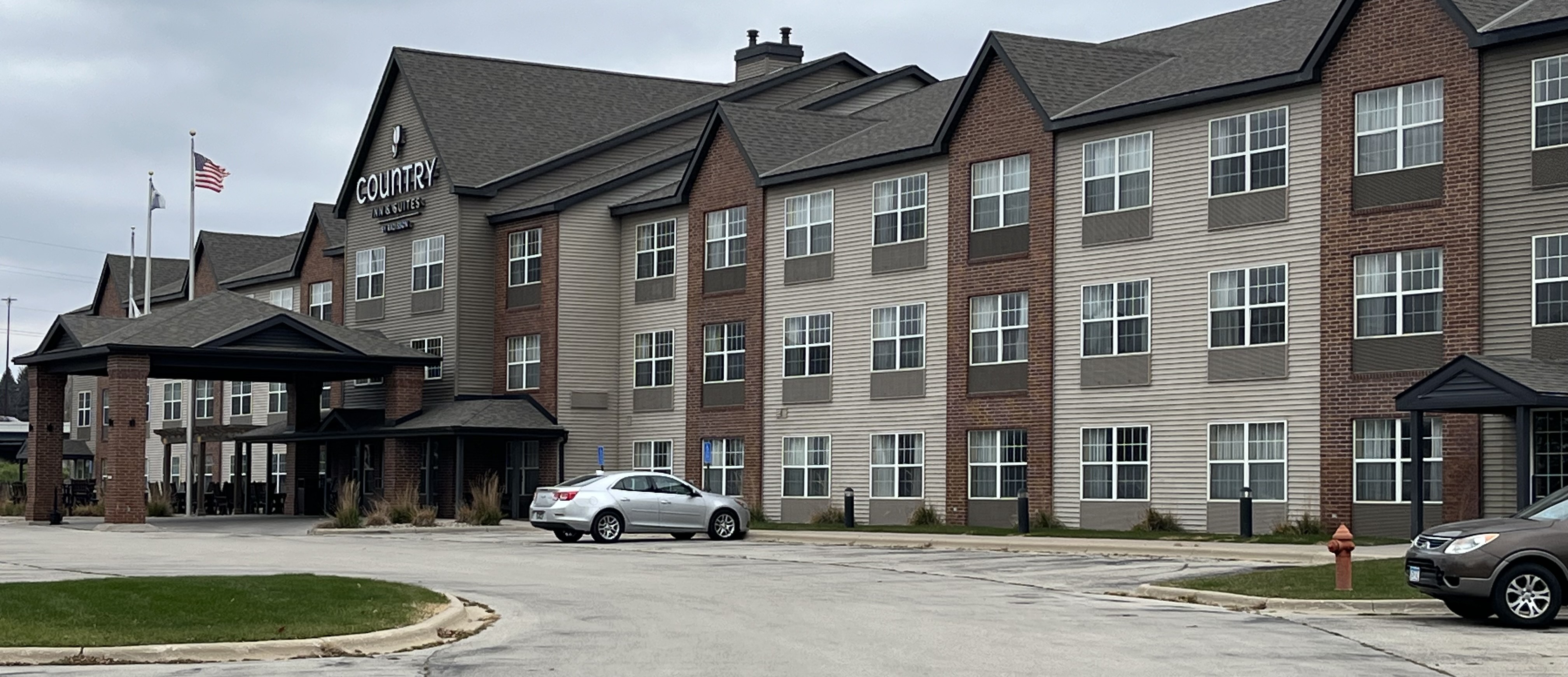 Zoning change sought to turn southeast Rochester hotel into behavioral health facility