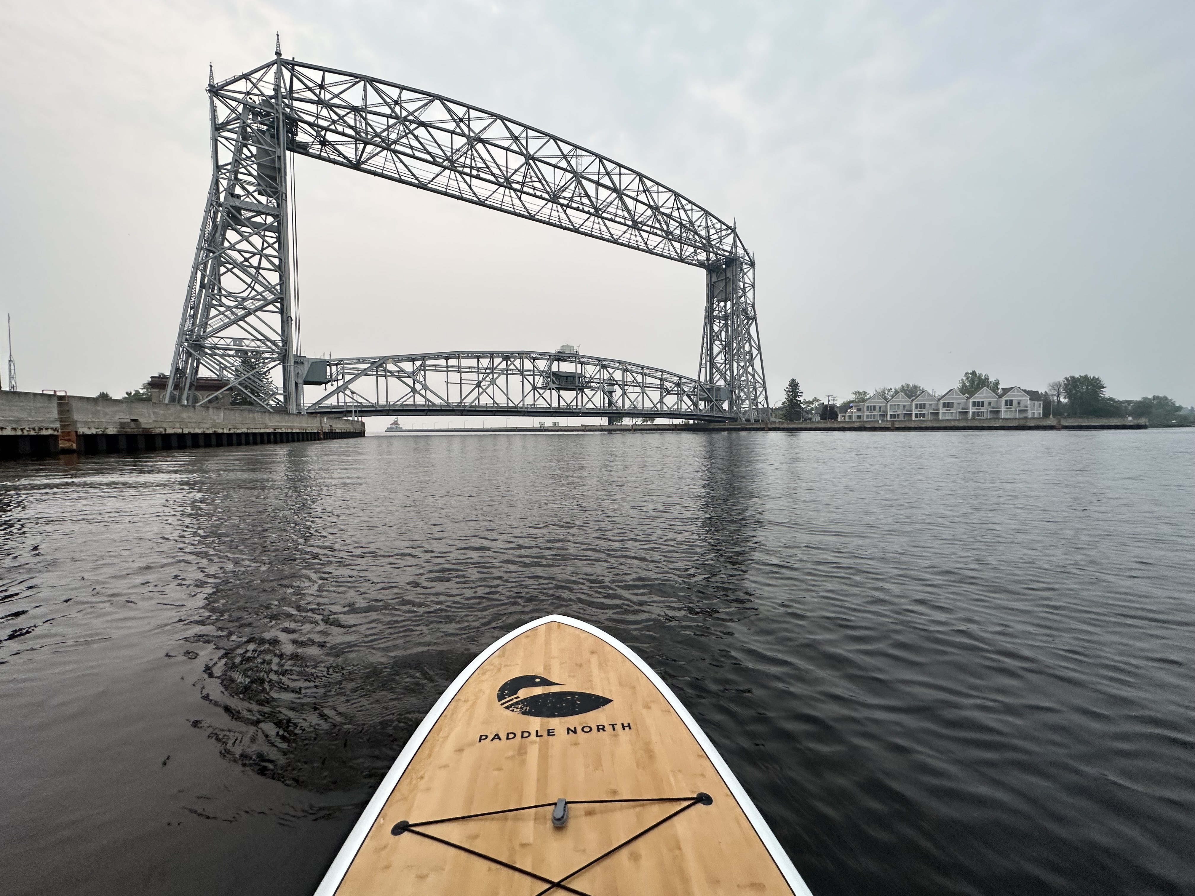 Duluth from dawn to dusk: A journey through one long summer day - Vimarsana News