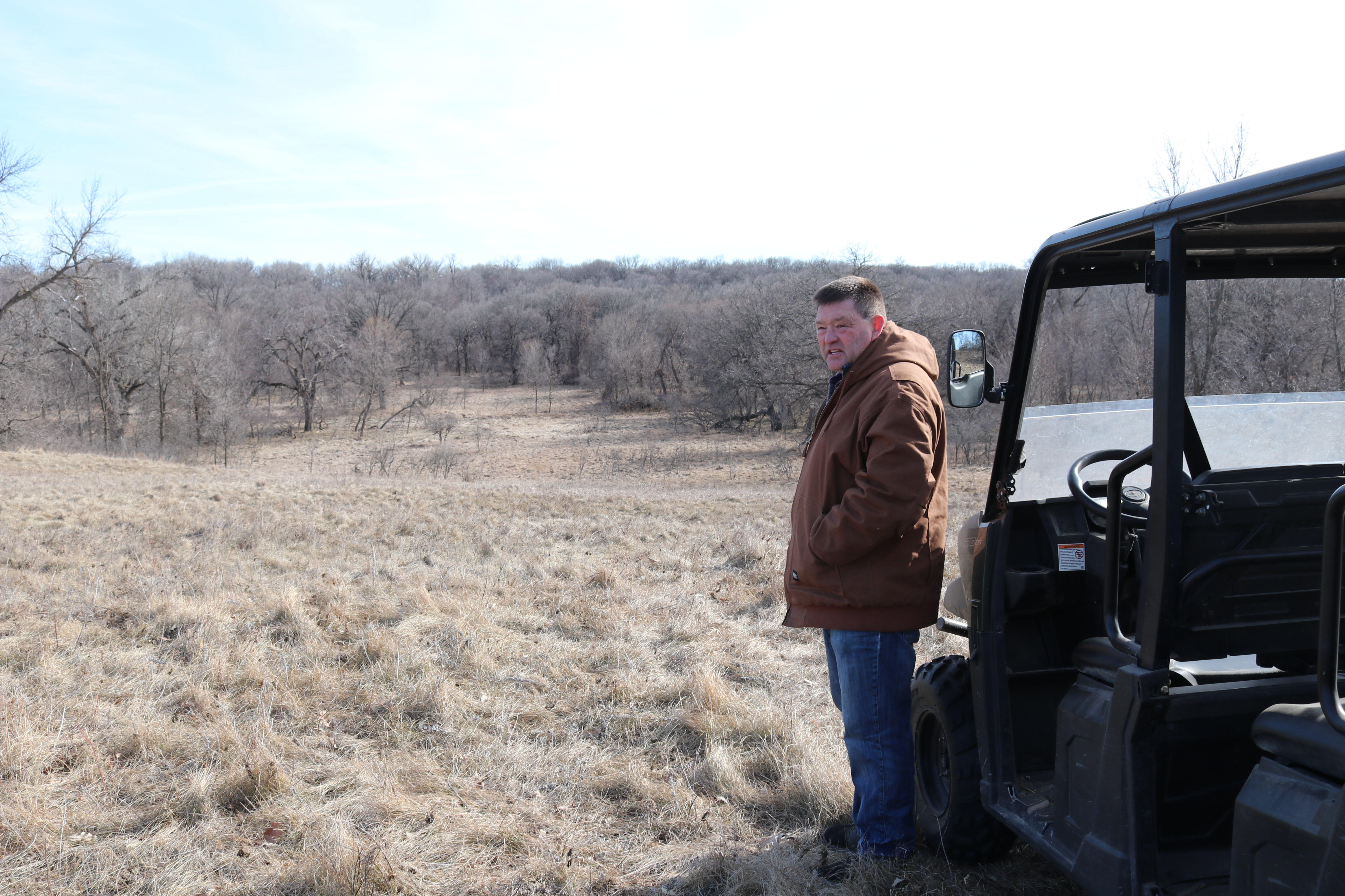 Voluntary pipeline easements don't equal endorsement, landowners say - Vimarsana News
