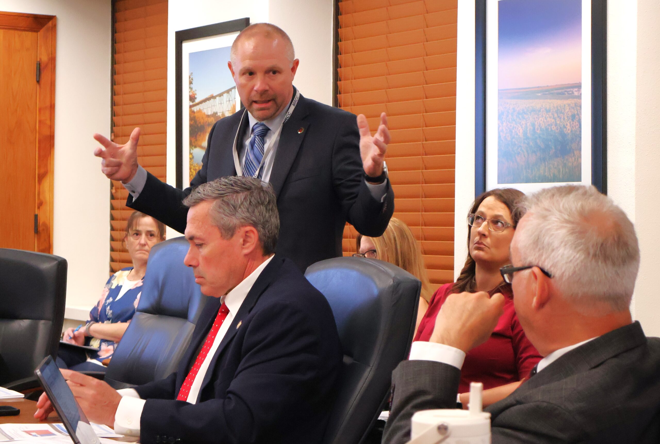 North Dakota prisons running out of room; more state money requested - Vimarsana News
