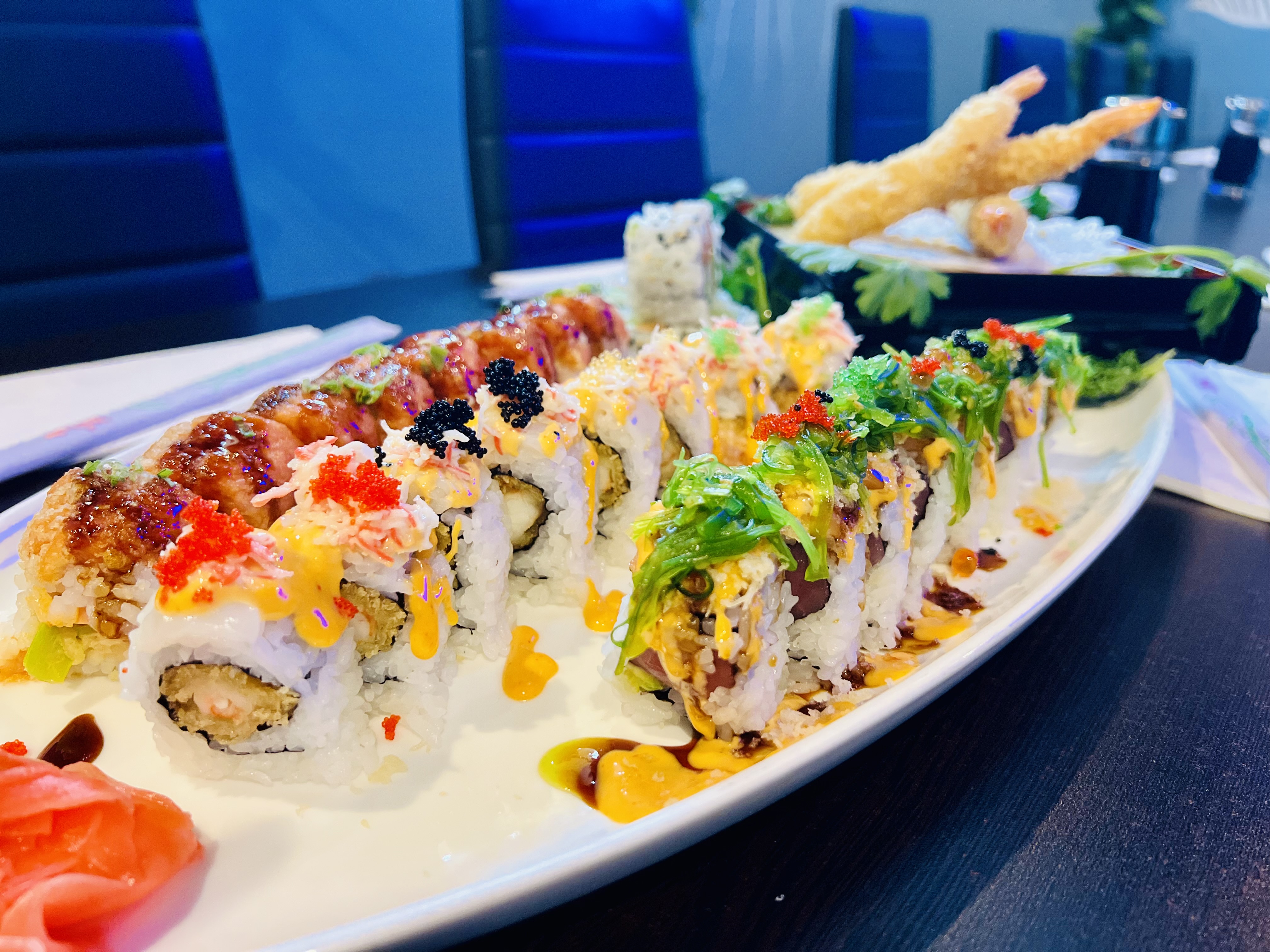 Hanabi Japanese Cuisine welcomes new owners - Vimarsana News