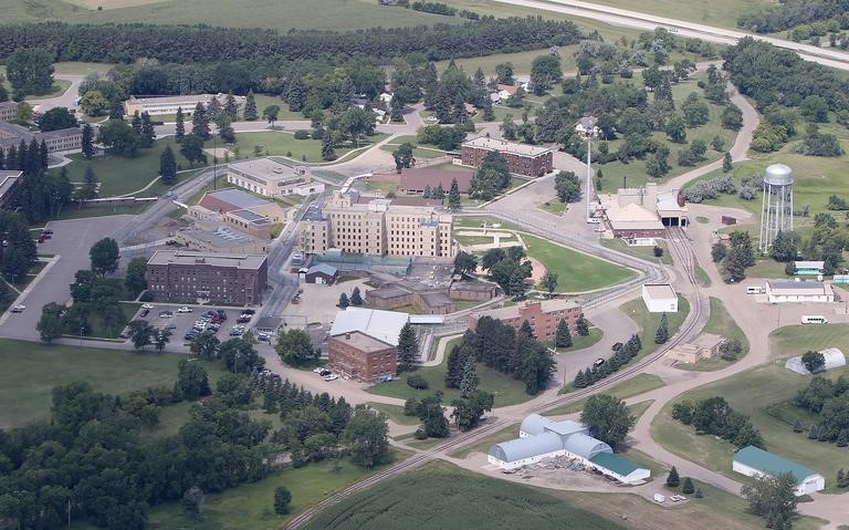 North Dakota State Hospital names new superintendent - Vimarsana News