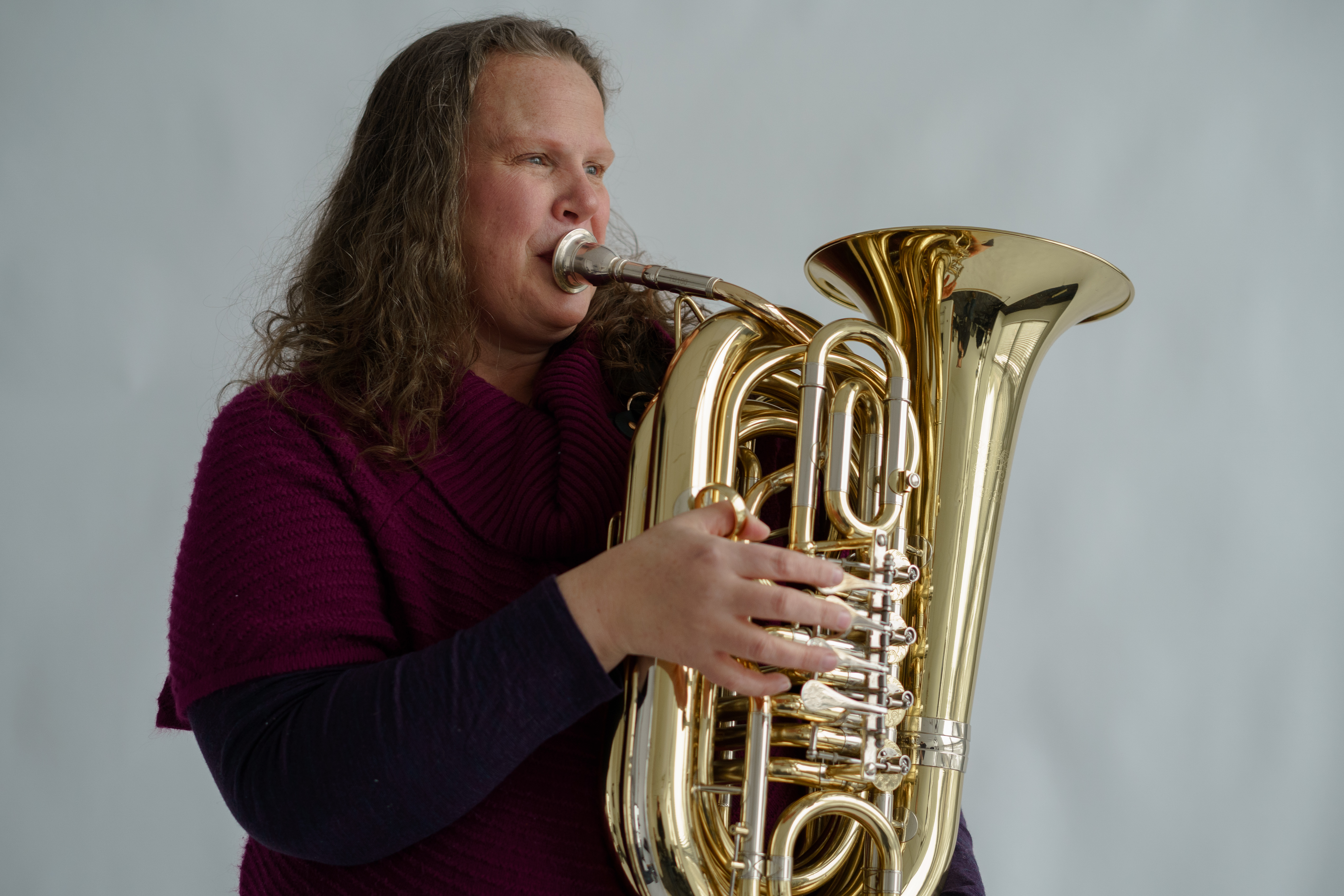 Random Rochesterite: Abbie Brown - Vimarsana News