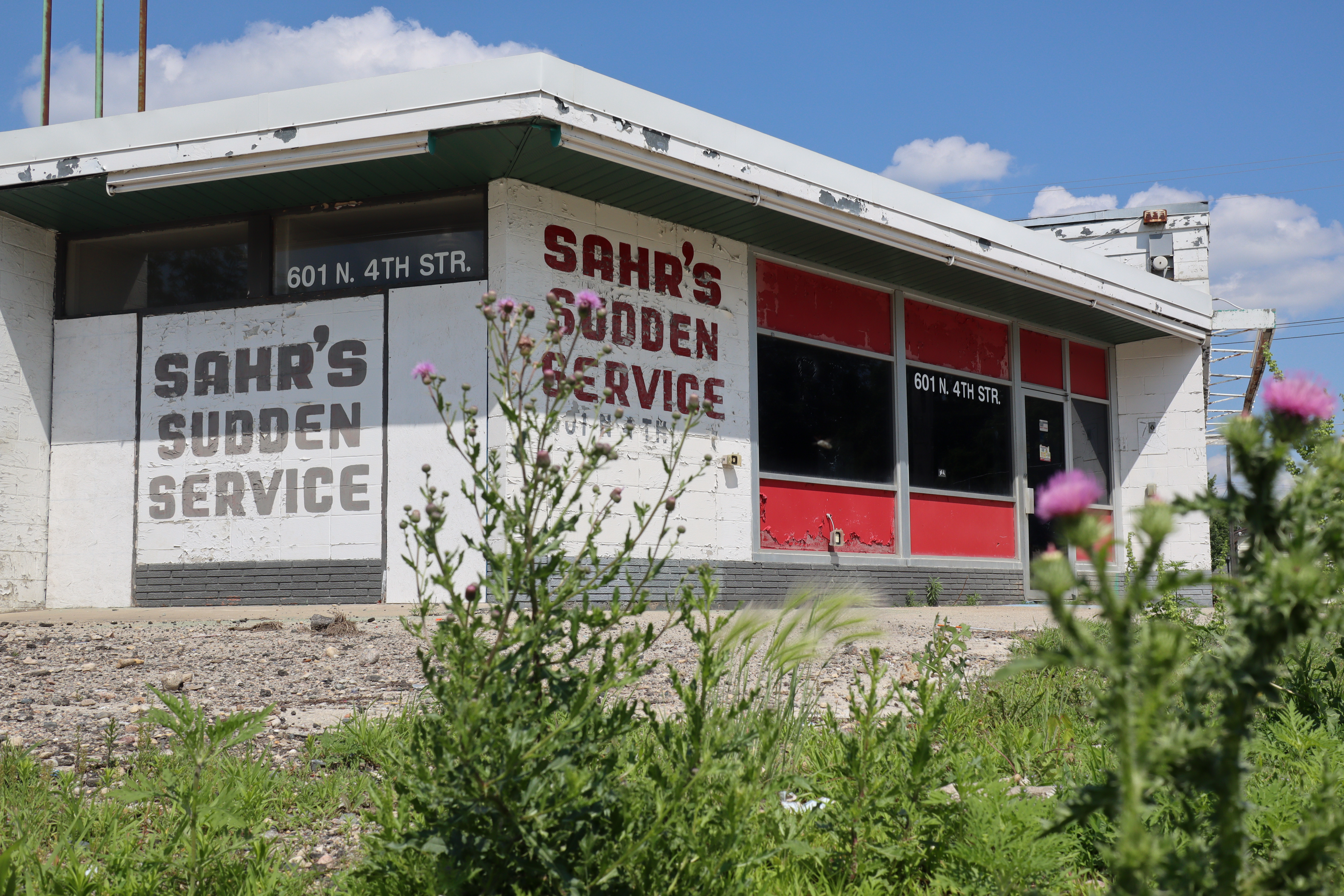 Blighted northeast corner of downtown Fargo waits for developers to take action - Vimarsana News