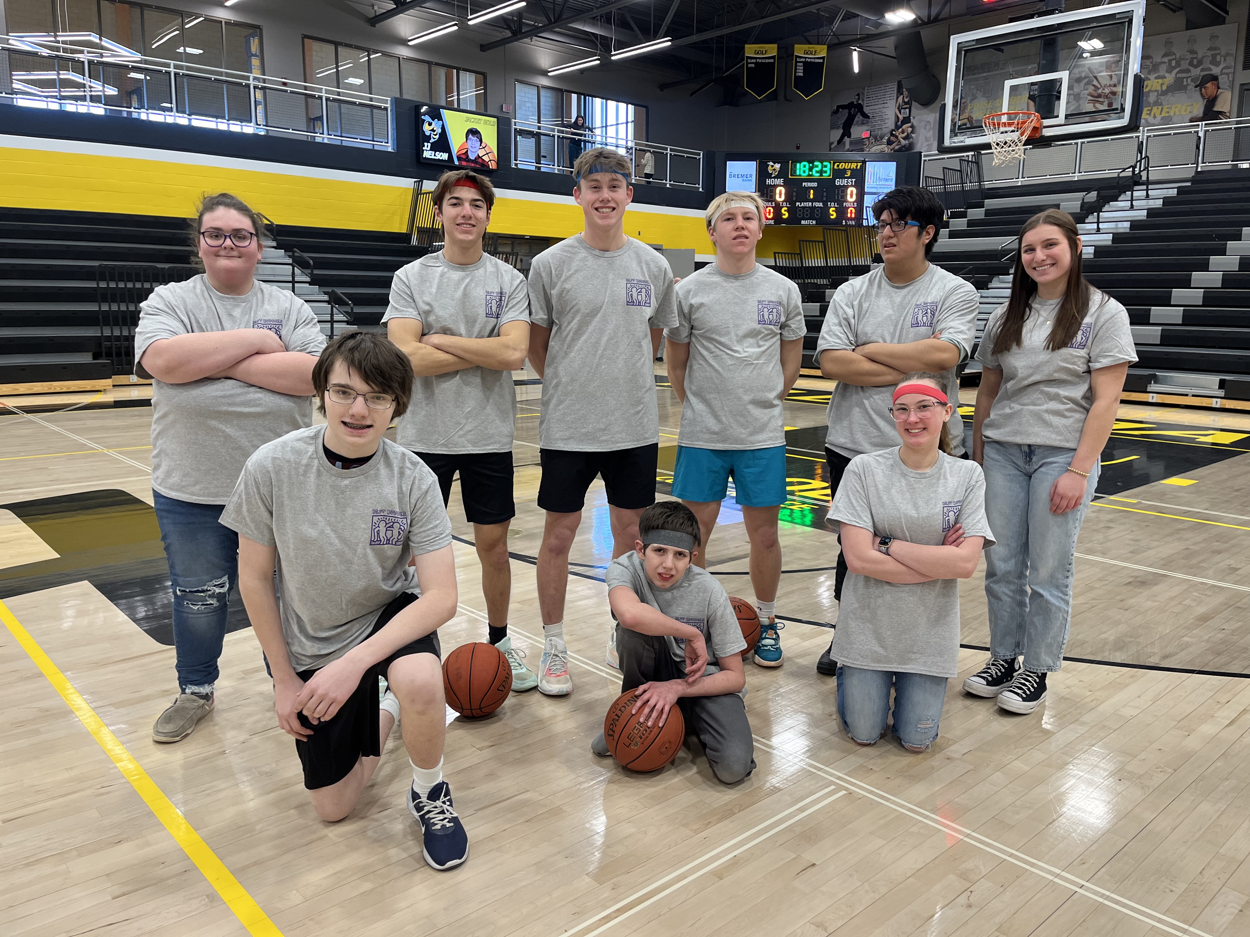 Best Buddies program more than doubles in size in less than two years - Vimarsana News