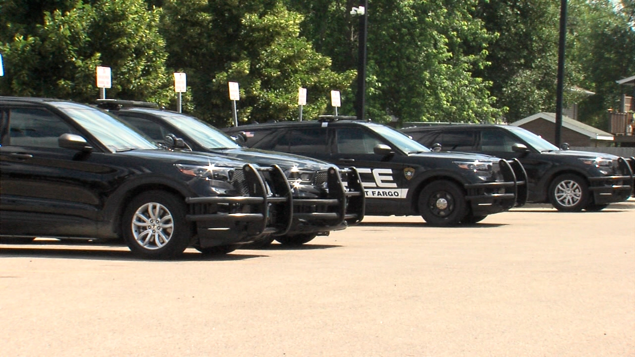 Report shows increase in traffic citations for West Fargo Police Department in 2023 - Vimarsana News