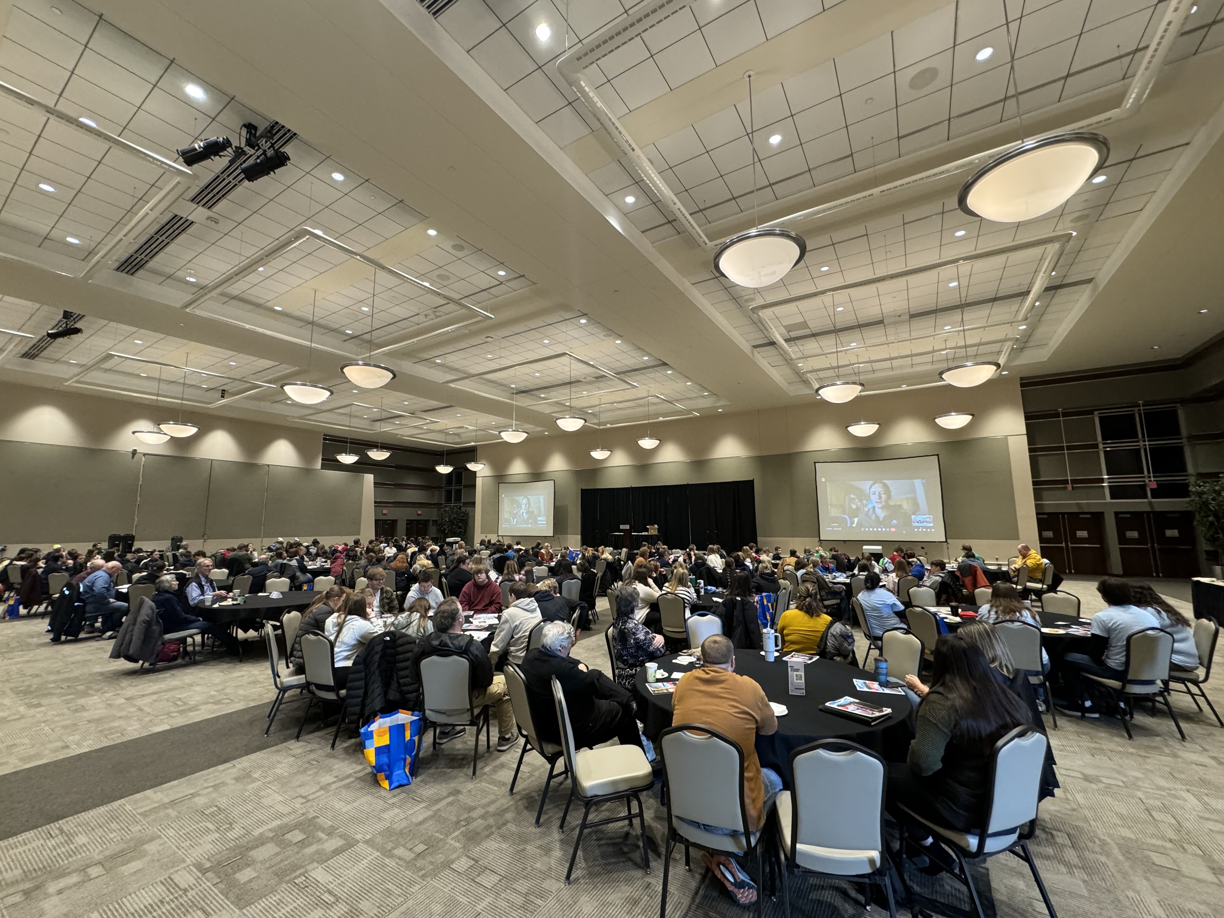 Norman County East takes top awards during 29th Annual River Watch Forum - Vimarsana News