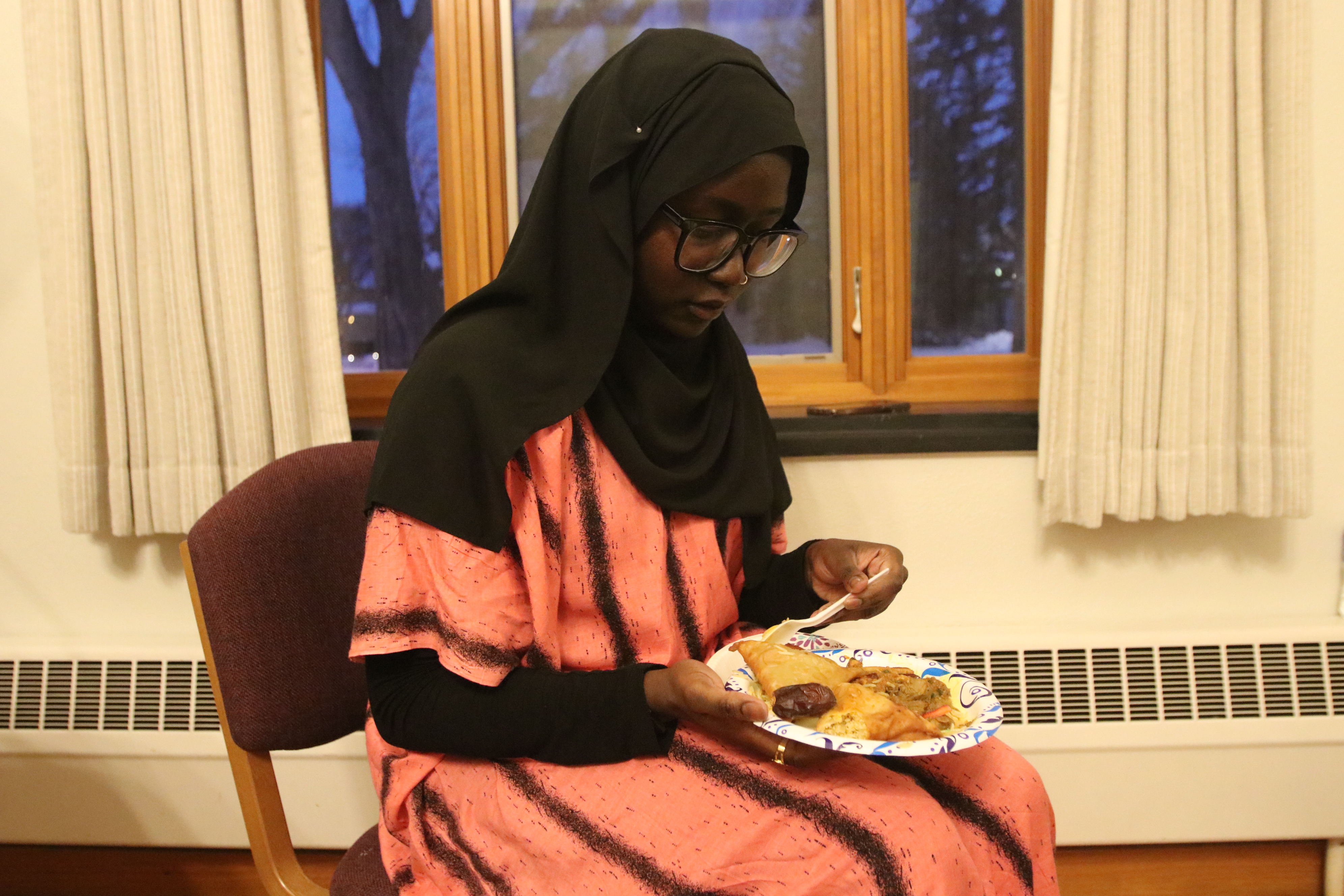Ramadan task force at Concordia brings 'sense of community' for Muslim students - Vimarsana News