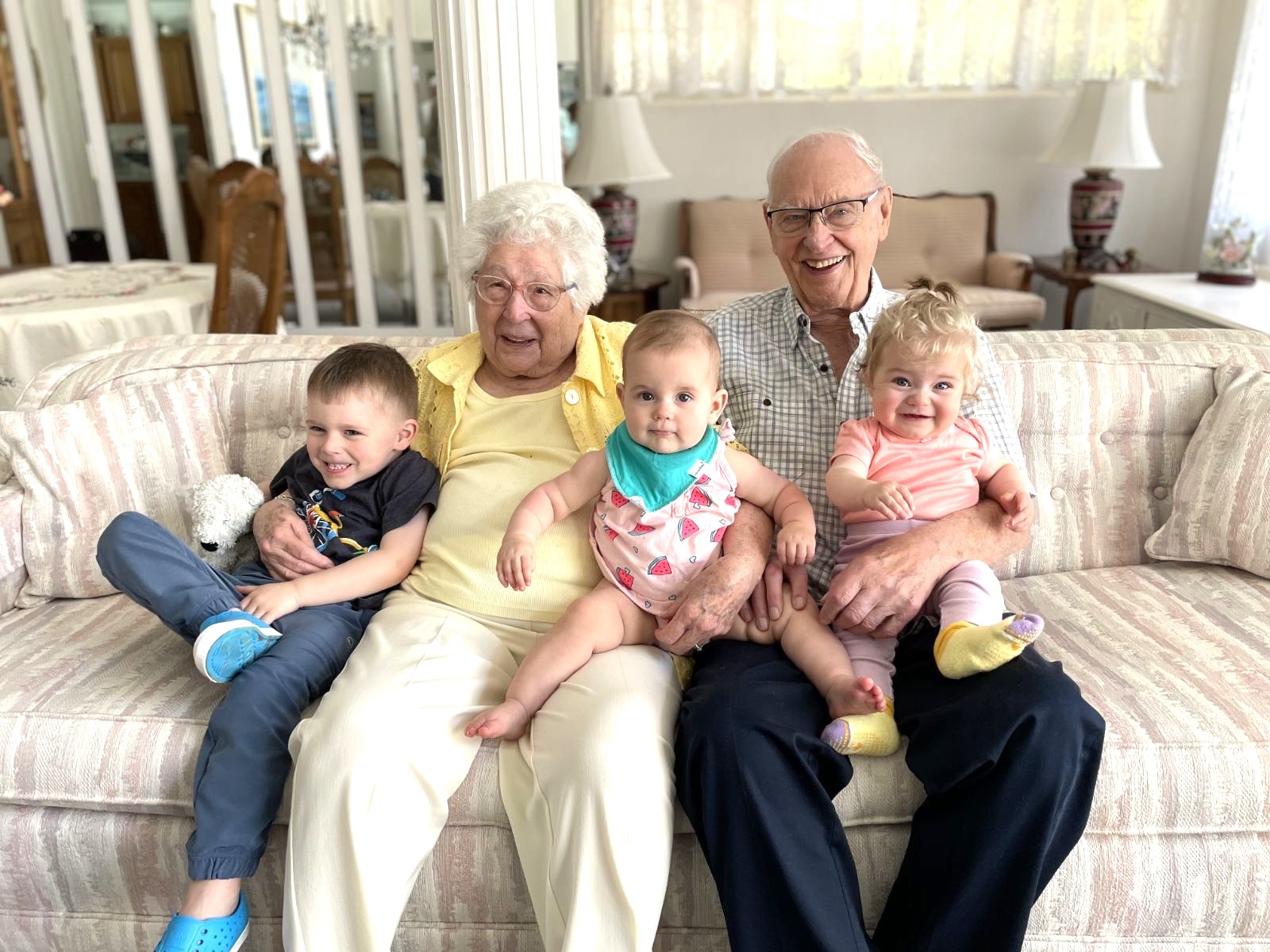 Willmar native Donald Wulf collects and shares his favorite words of wisdom in new book - Vimarsana News