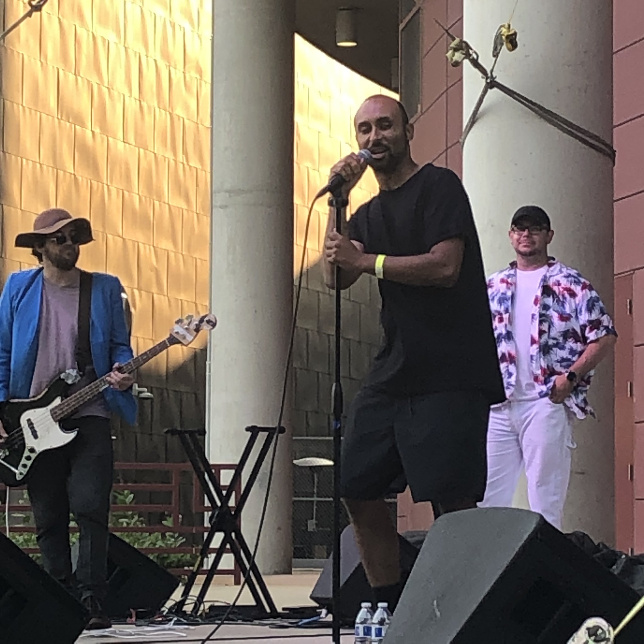 New opportunities, new projects for Rochester hip-hop artists - Vimarsana News