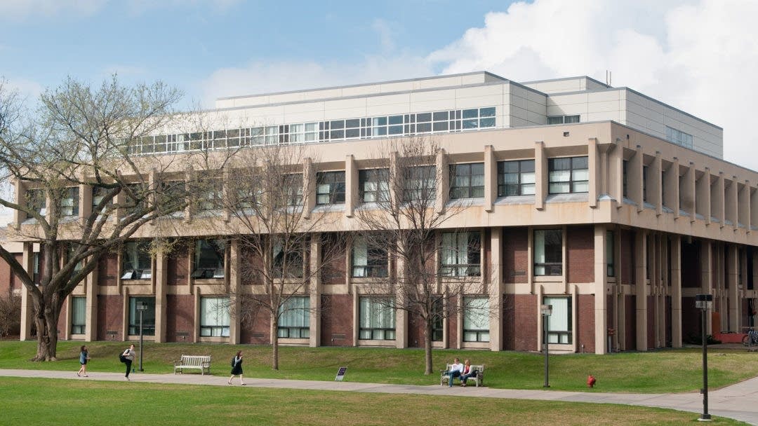 Minn. colleges consider future diversity following affirmative action's overturn - InForum | Fargo, Moorhead and West Fargo news, weather and sports - Vimarsana News