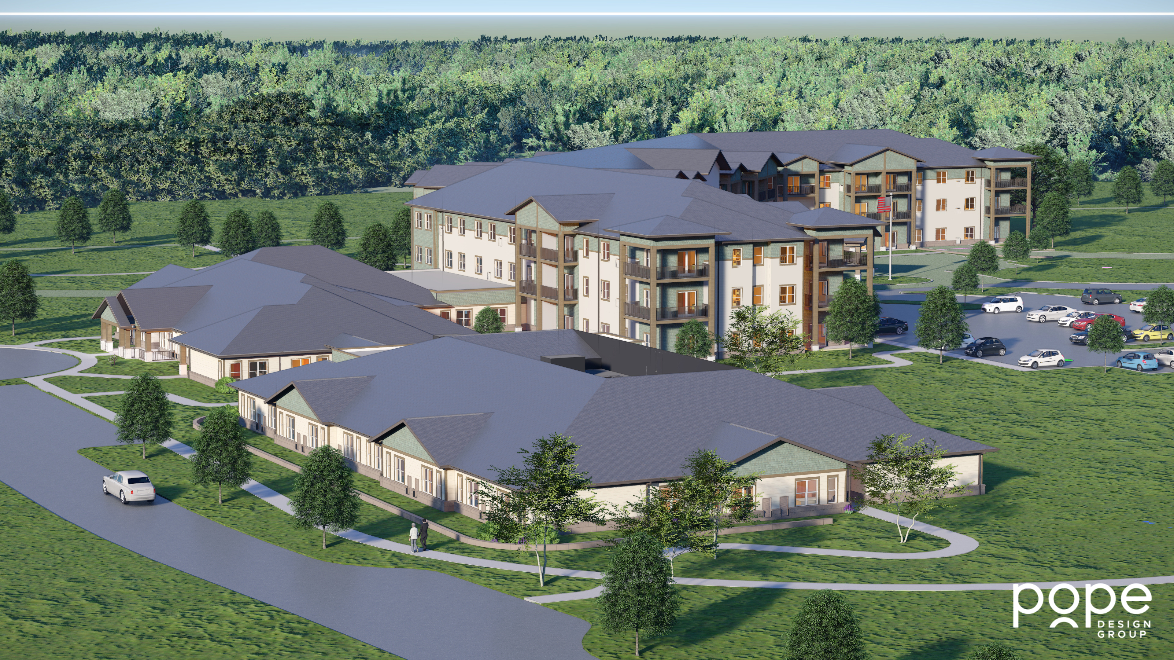 Crystal Brook gets CUP to expand - Vimarsana News
