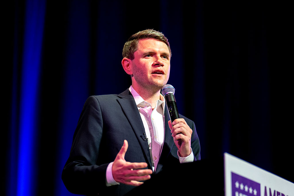 Cal Thomas : Once again it will be about turnout