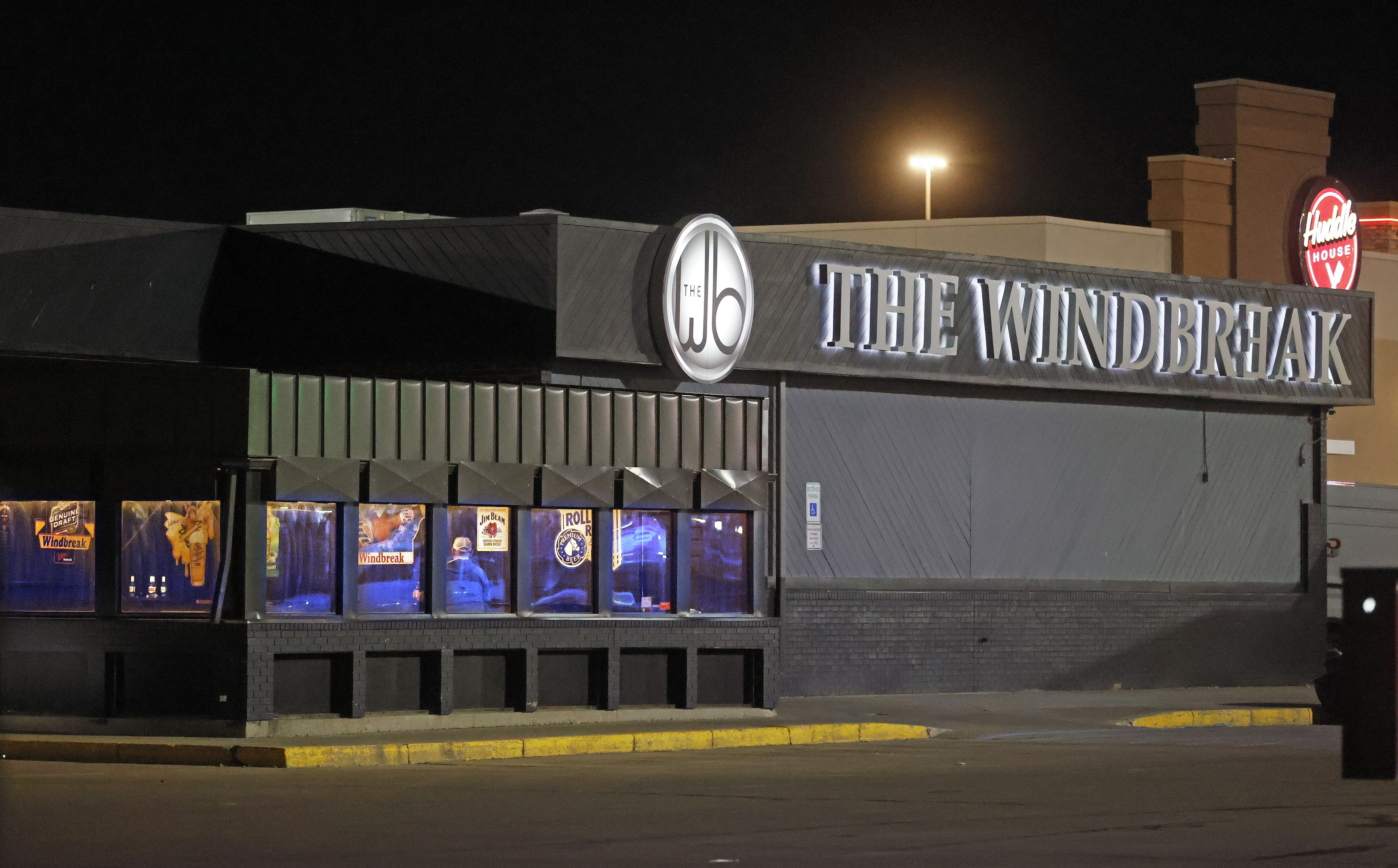 Fargo Liquor Control Board takes 'soft approach' over concerns at The Windbreak nightclub - Vimarsana News
