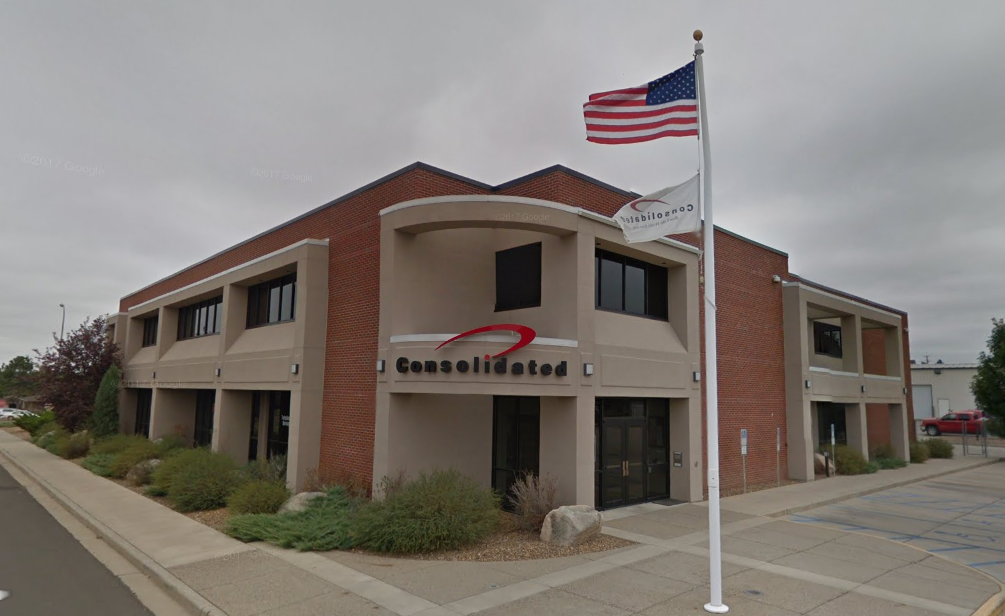 Consolidated awards $10K in scholarships to area students - Vimarsana News