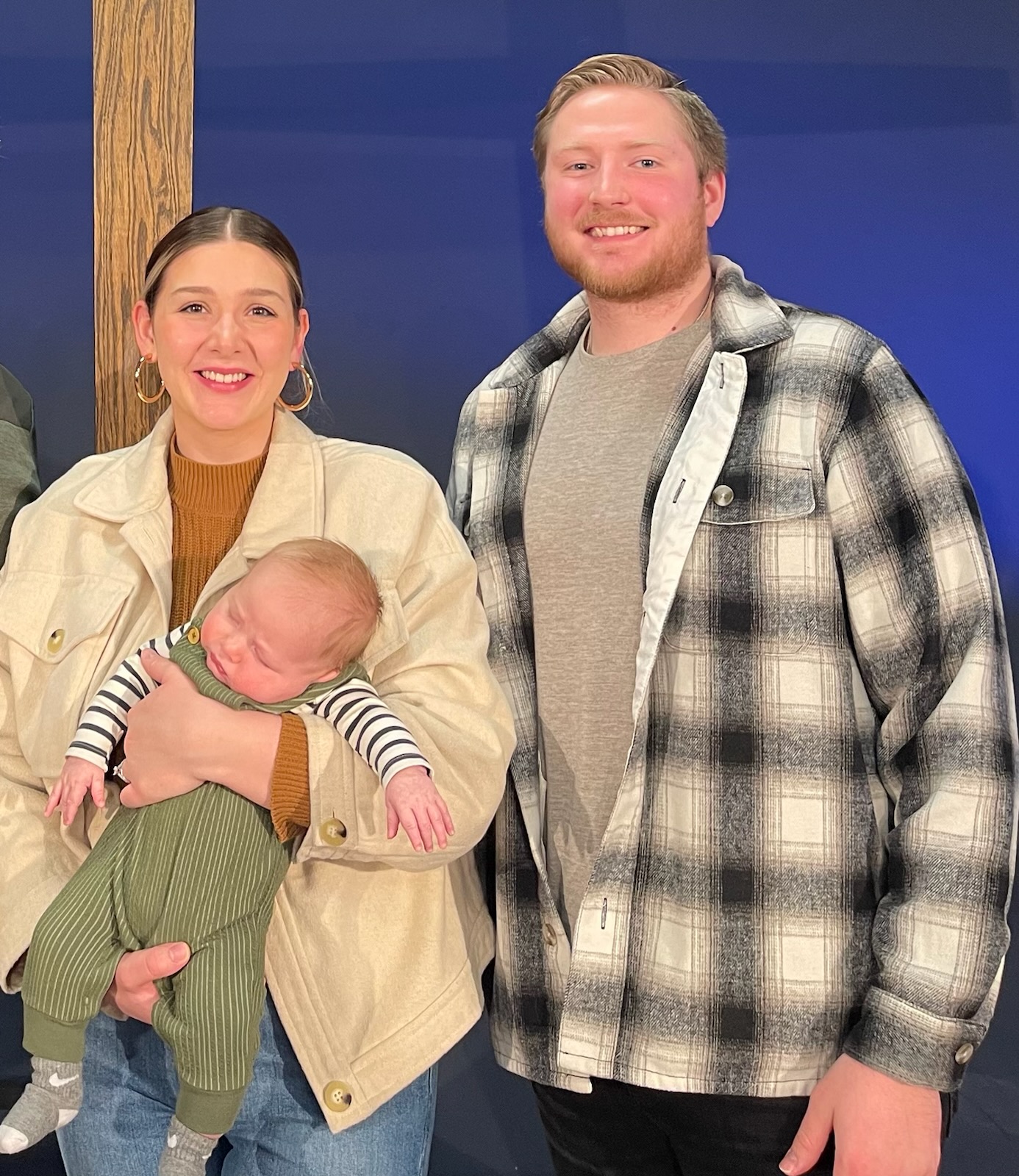 Palace City Profile: An easy decision to call Mitchell home for the Kessler family - Vimarsana News