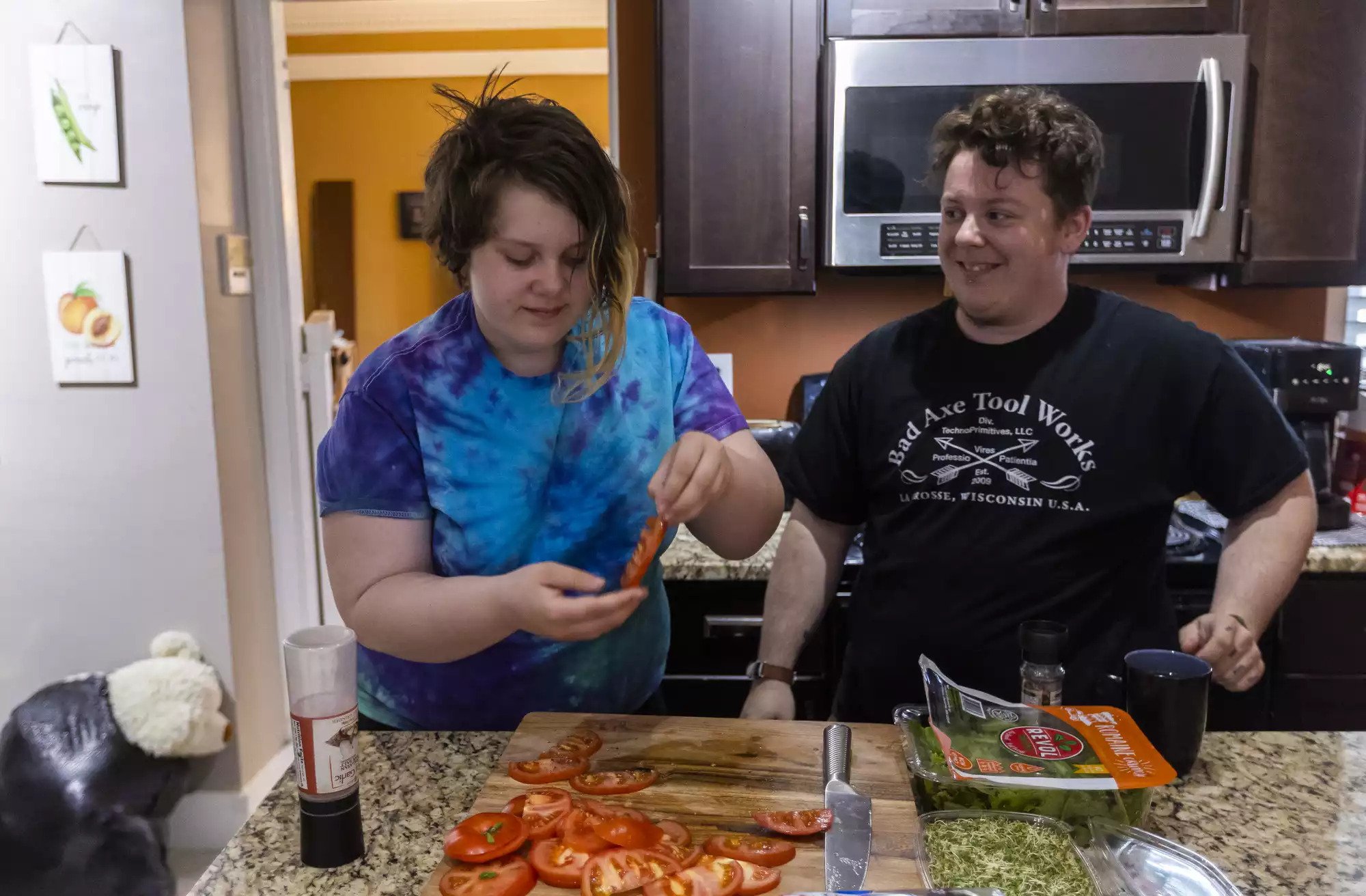 This family moved to Minnesota to access gender-affirming care. More might soon - Vimarsana News