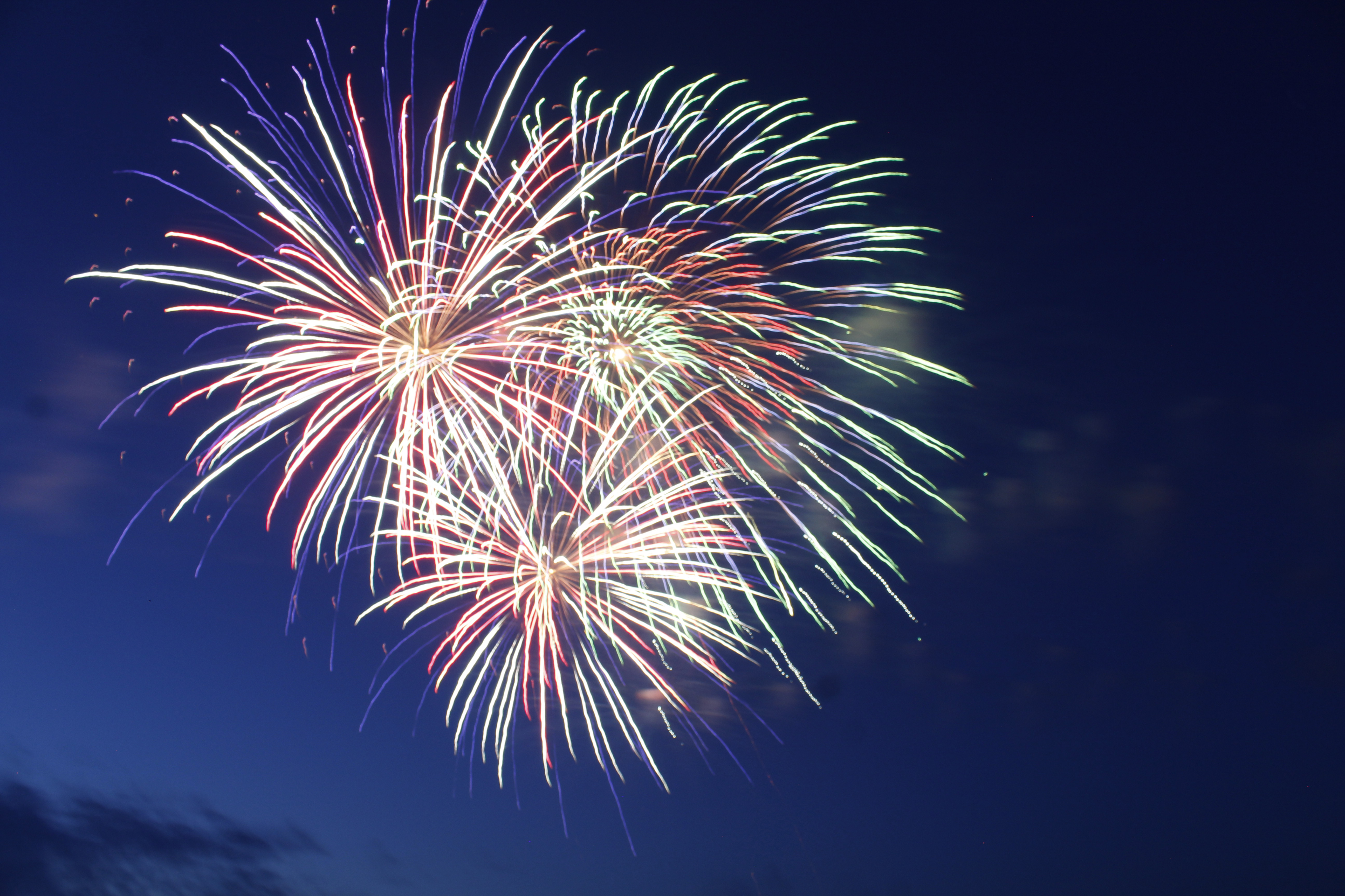 Rain is no damper on Park Rapids' Fourth of July - Vimarsana News