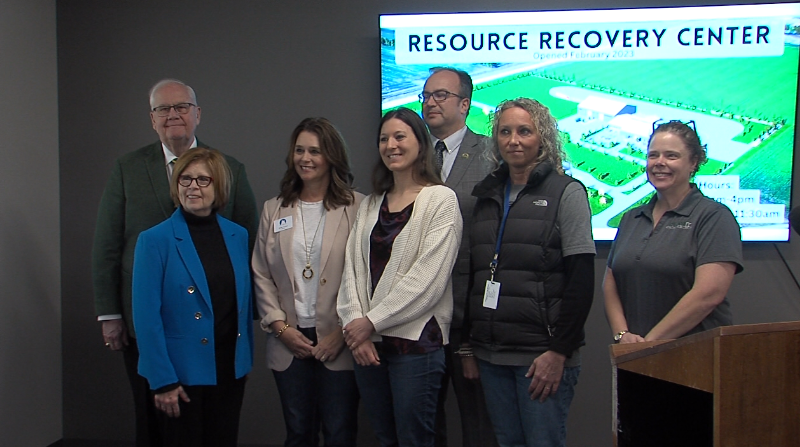 City officials making it official with proclamation of Earth Week - Vimarsana News