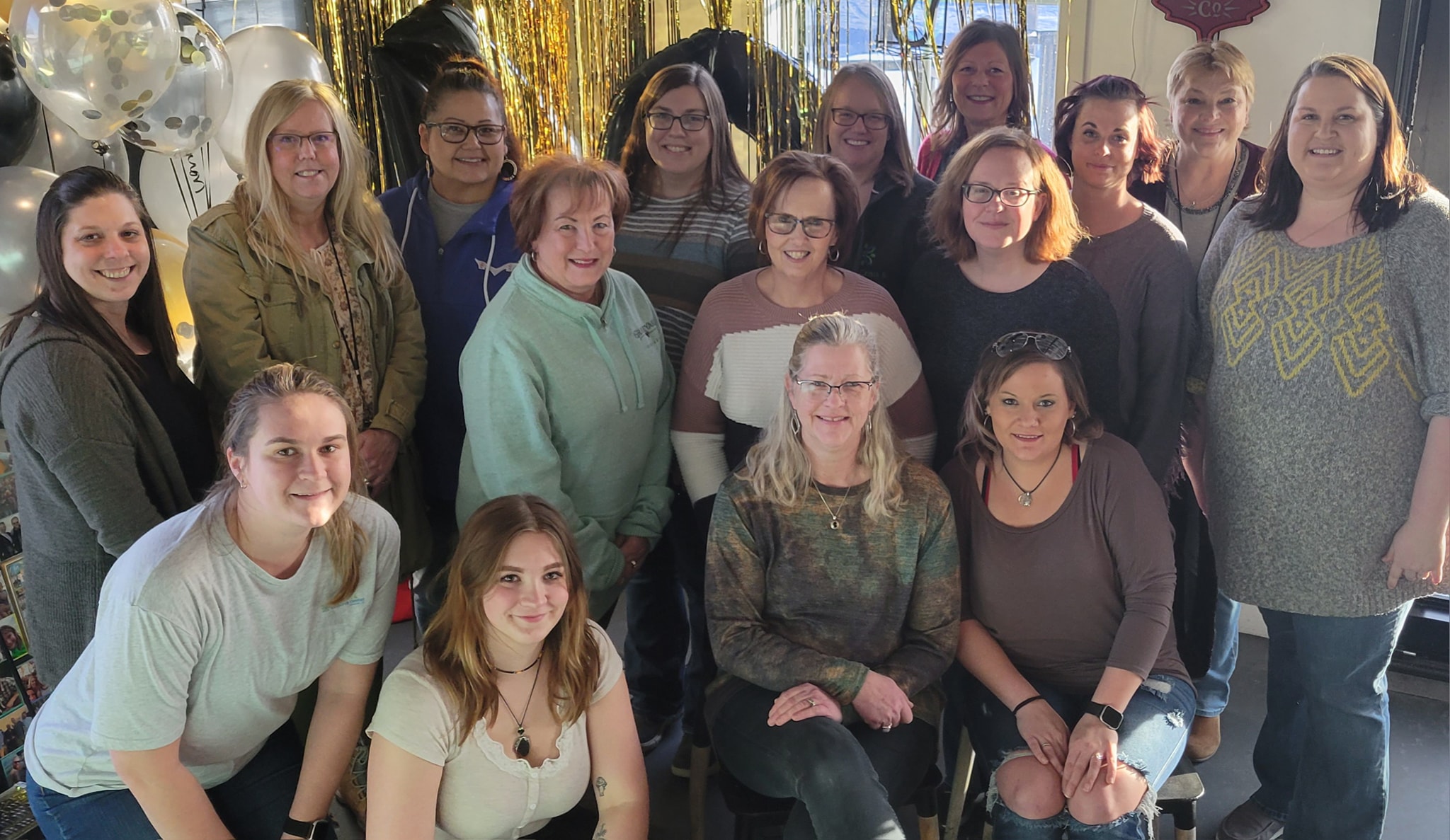 Lakes Crisis and Resource Center to host its first live banquet, auction since 2019 on April 21 - Vimarsana News