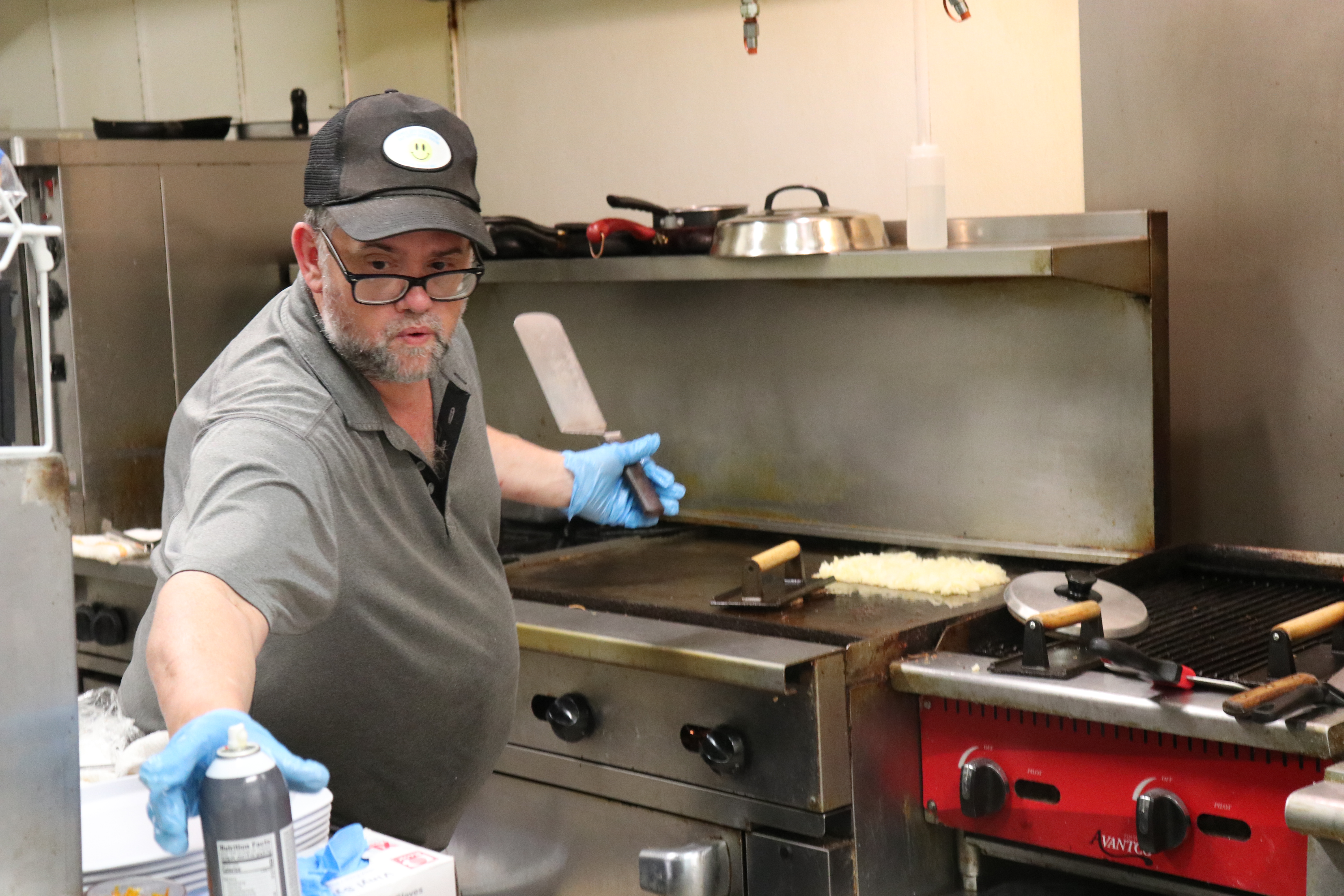 North Dakota town revives its only restaurant - Vimarsana News