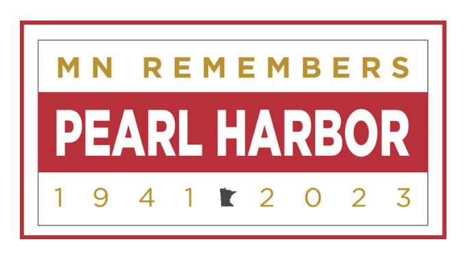 Remembering Minnesota's Pearl Harbor veterans - Brainerd Dispatch | News, weather, sports from Brainerd and Baxter - Vimarsana News
