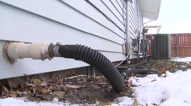 With spring approaching, homeowners reminded to check their sump pumps - Vimarsana News