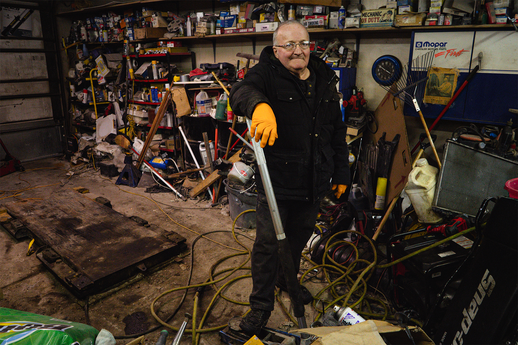 Agreement gives Fargo repair shop Aug. 1 closing deadline - Vimarsana News