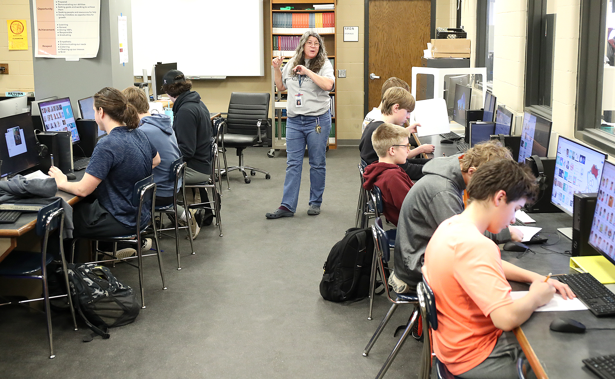 Duluth Public Schools technology referendum fails - Vimarsana News