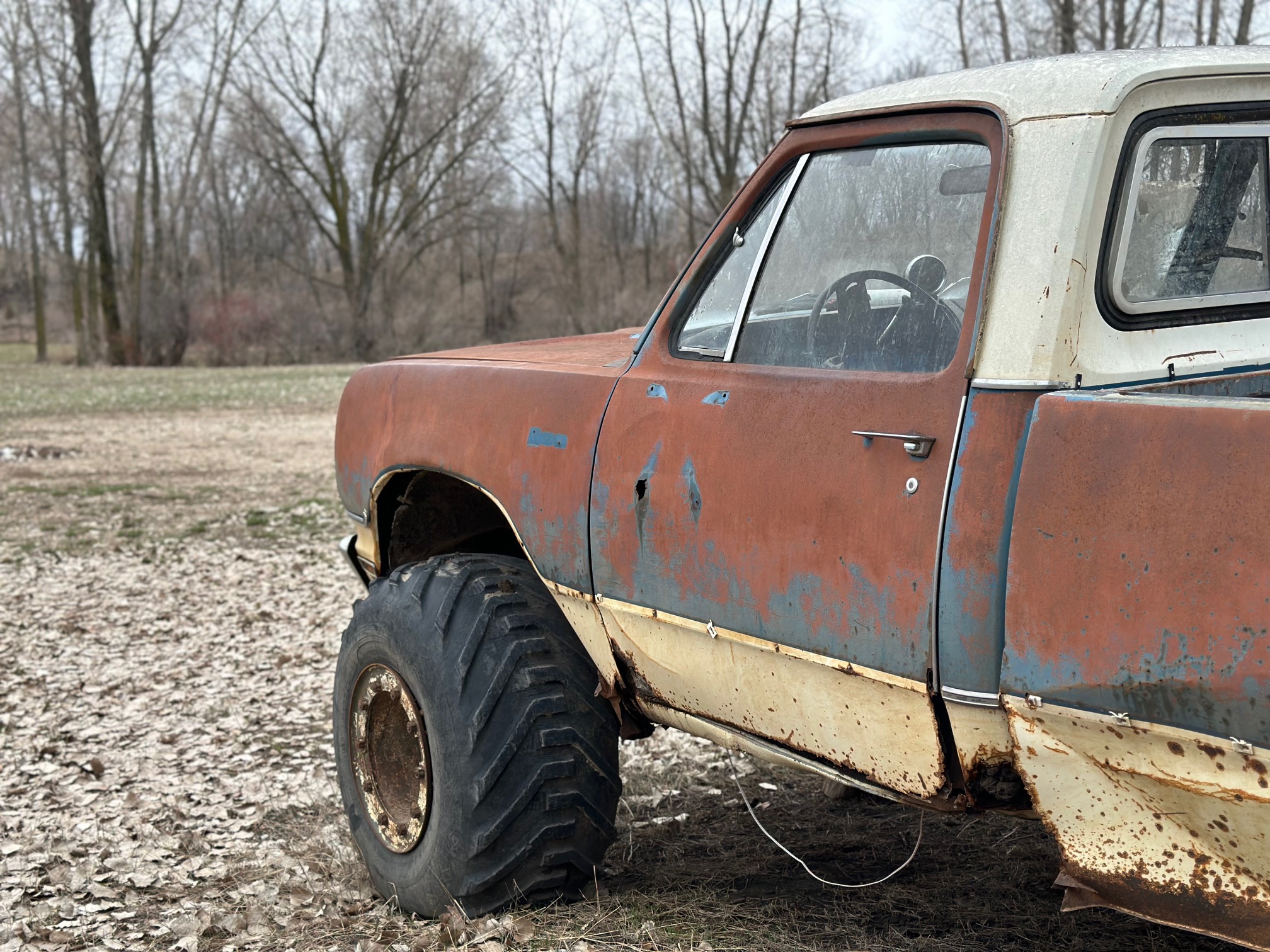 Appleton, Atwater offroading parks open to visitors looking to get dirty - Vimarsana News