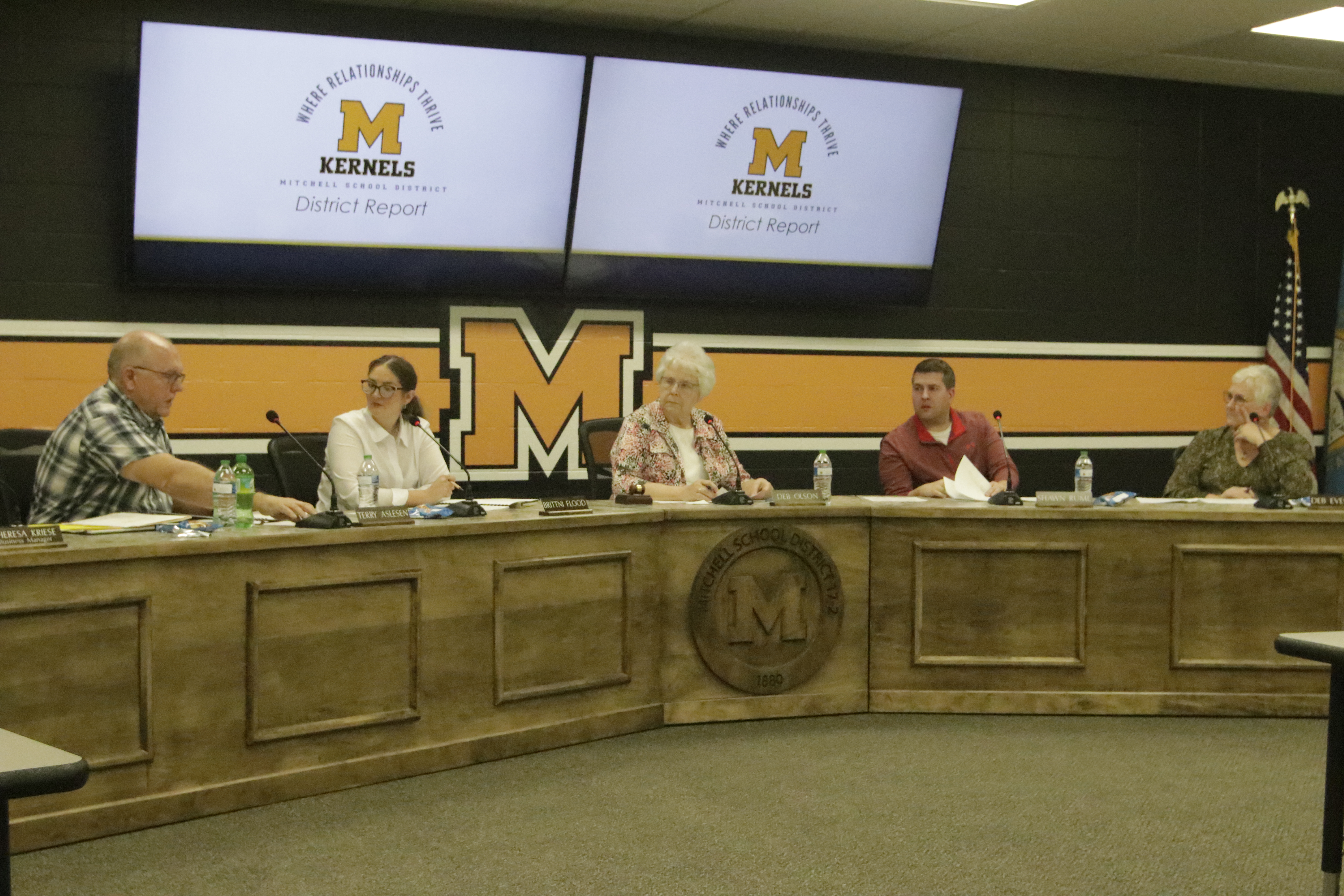 School officials continue focus on addressing community child care shortage - Vimarsana News