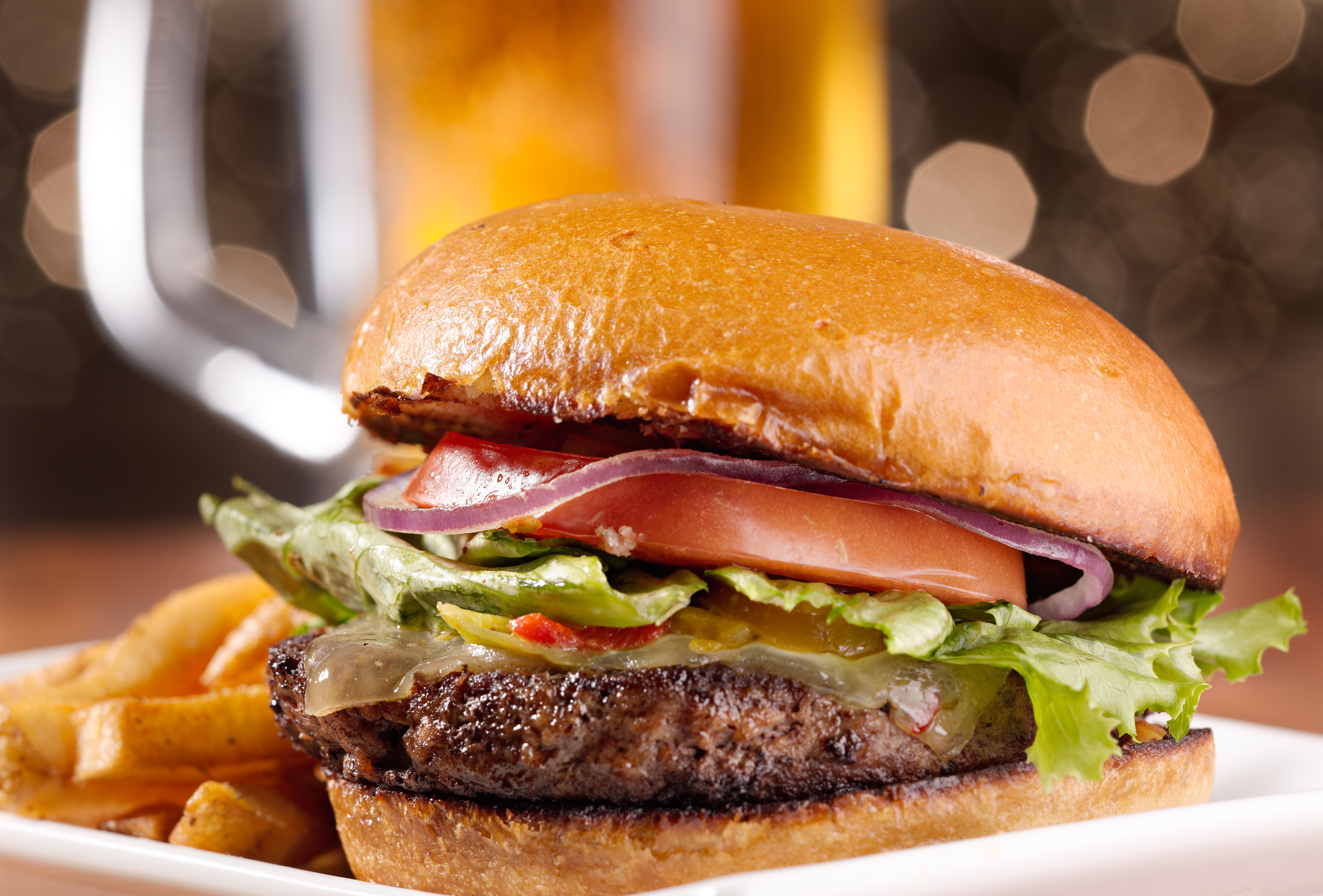 Rock County's Love the Burger Battle begins April 24 - Vimarsana News