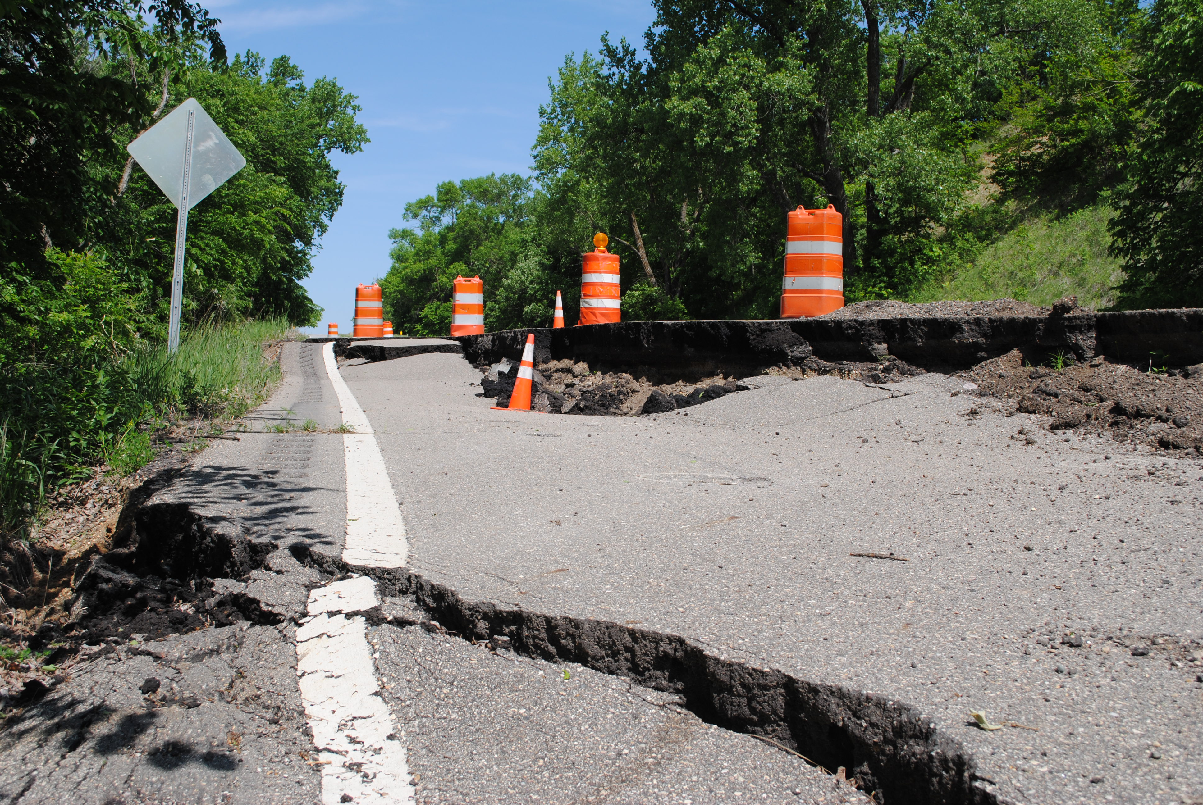 Yellow Medicine County approves turnback agreement to take over a portion of former Minnesota Highway 67 - Vimarsana News
