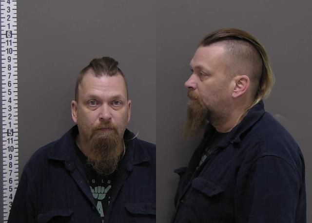 Traffic stop in Fargo turns up 5.5 pounds of meth, explosives, court documents allege - Vimarsana News