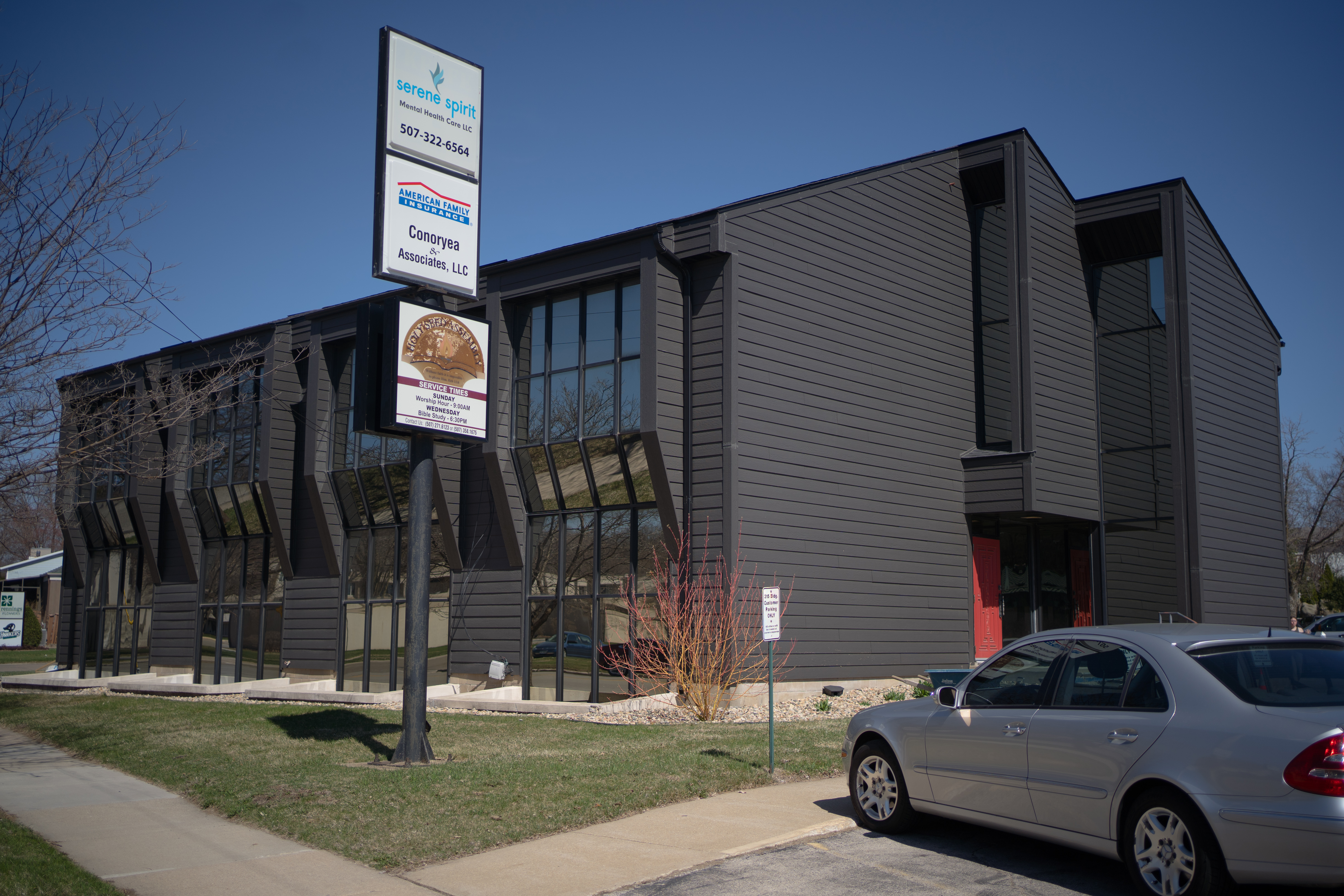 Rochester real estate firm paid $950,000 for northwest office complex as future headquarters - Vimarsana News