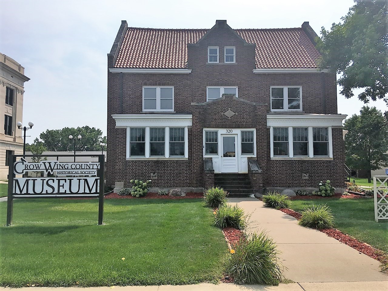 Crow Wing County Historical Society's annual meeting is April 25 - Brainerd Dispatch | News, weather, sports from Brainerd and Baxter - Vimarsana News