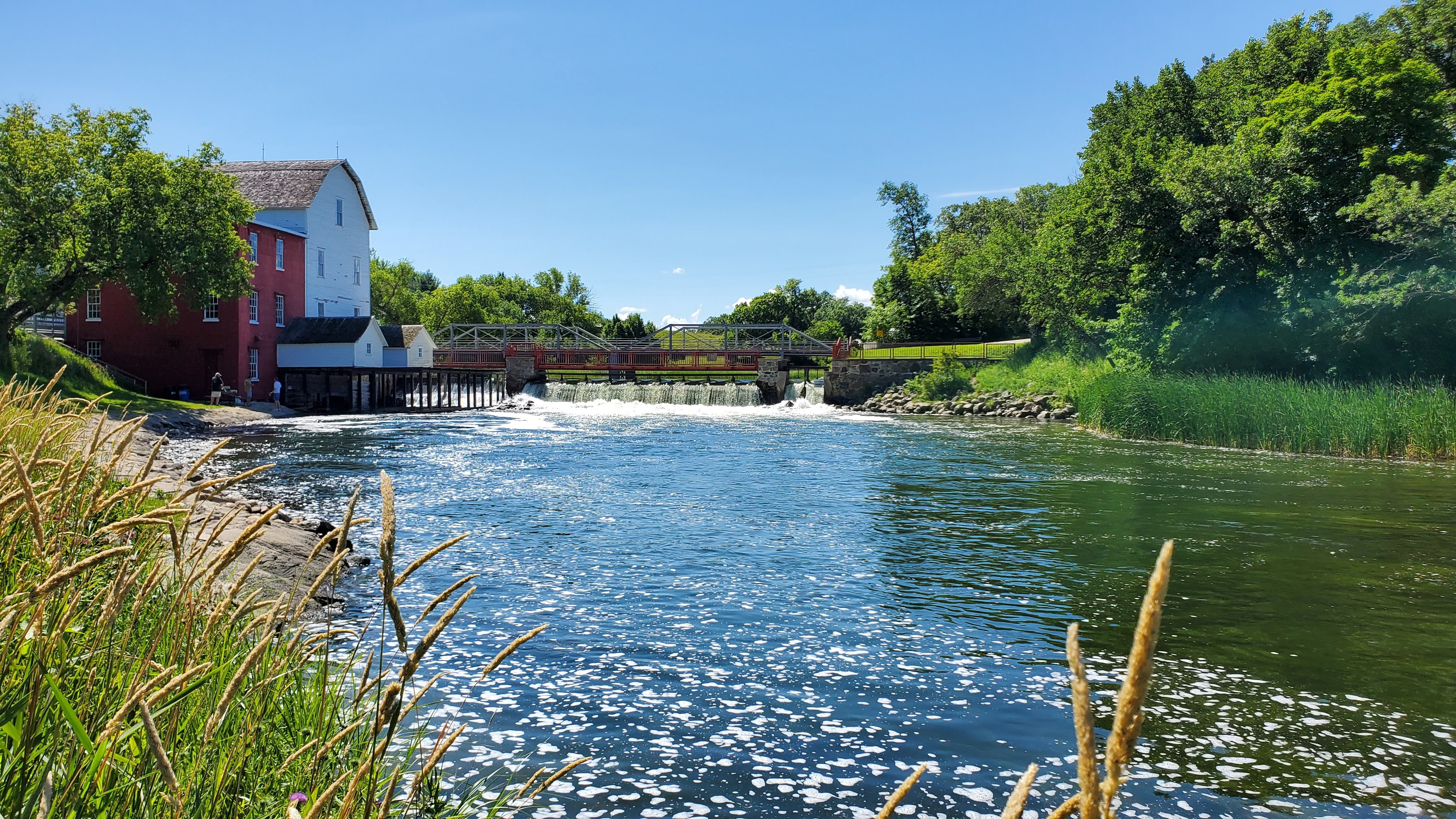 Otter Tail County Board approves contract for jail study; no EAW required for Phelps Mill Boardwalk project - Vimarsana News