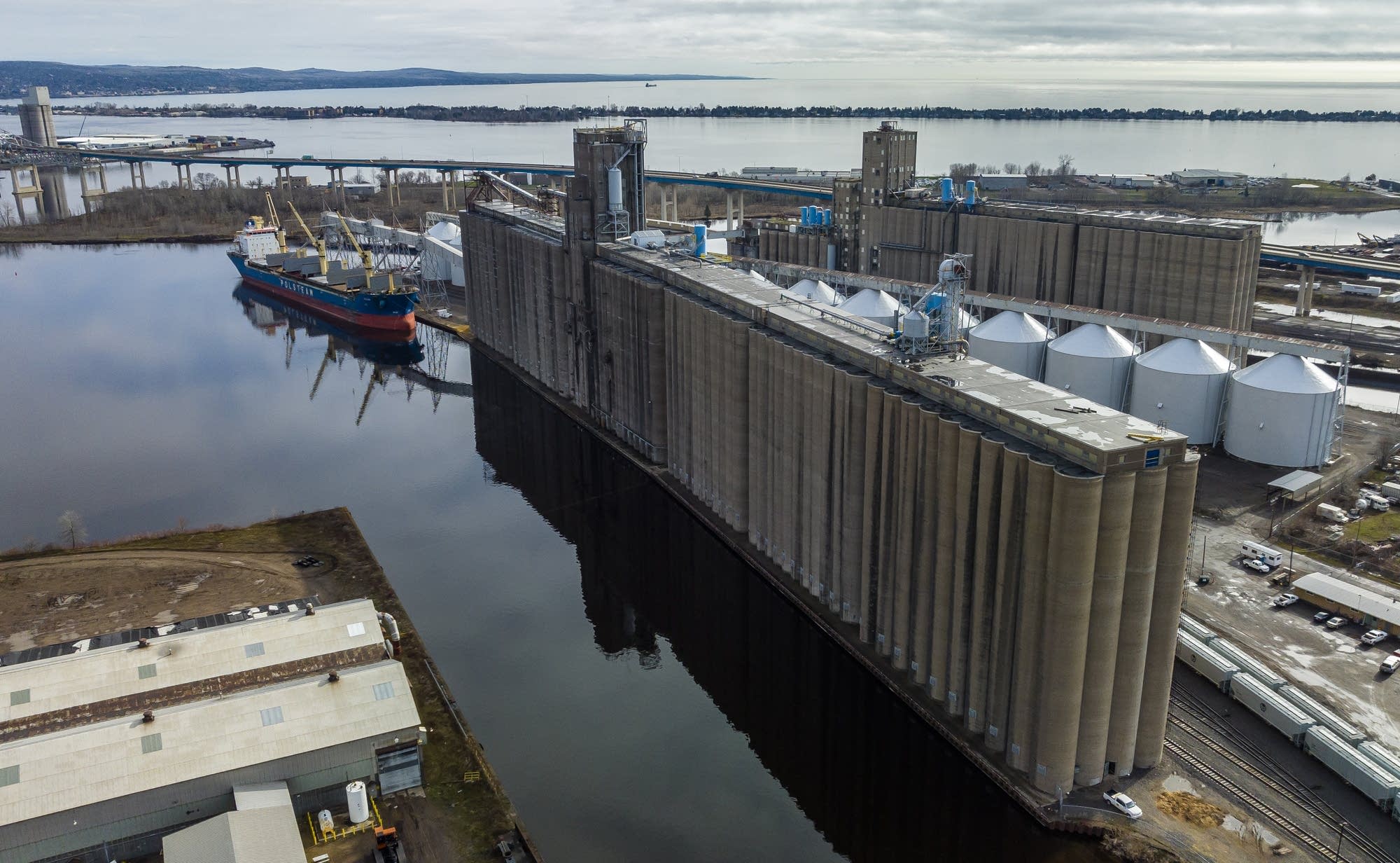 Ag exports critical to Minnesota in a changing world - Vimarsana News