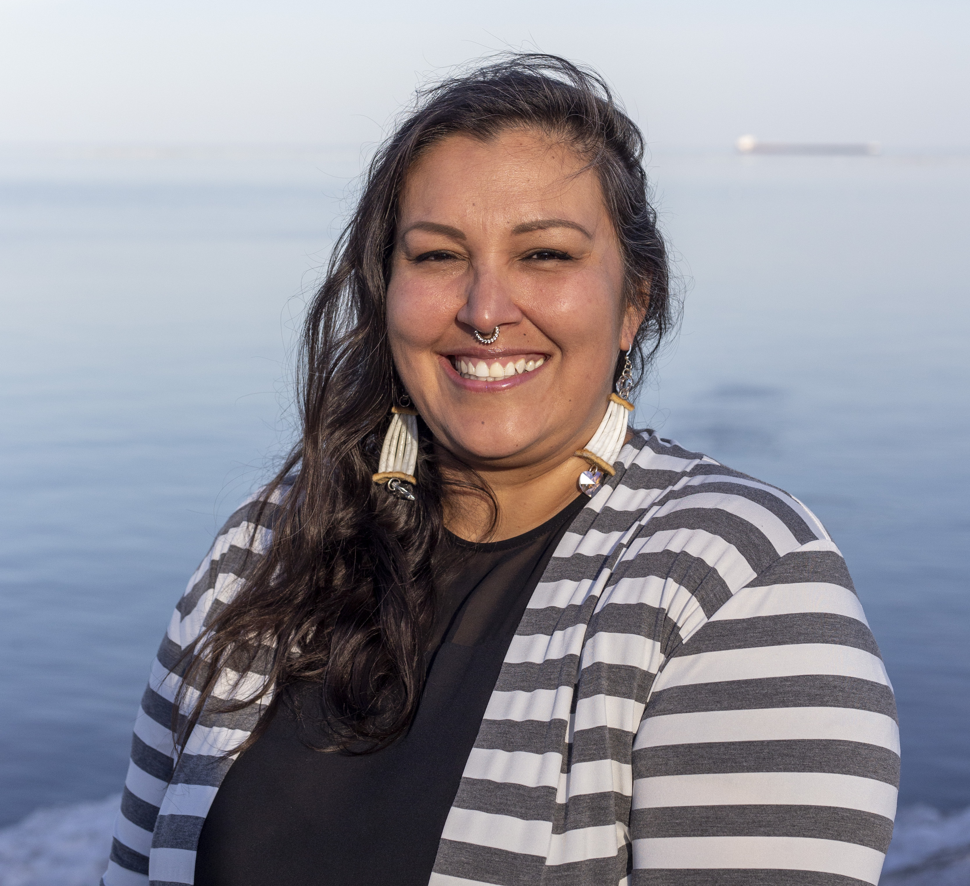 Felon-turned-drug counselor to run for Duluth City Council - Vimarsana News