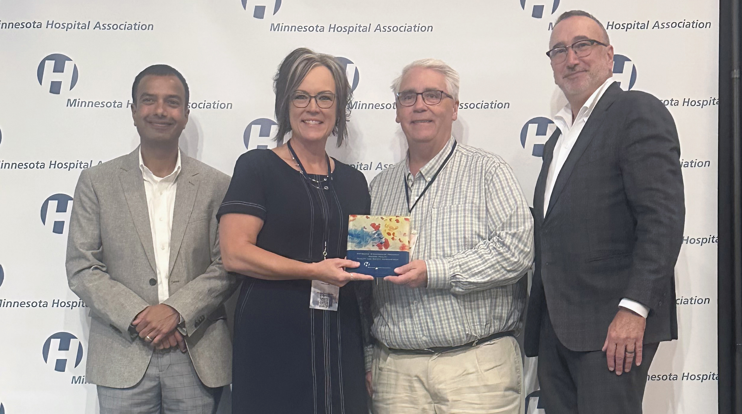 Astera Health recognized for antibiotic stewardship program - Vimarsana News