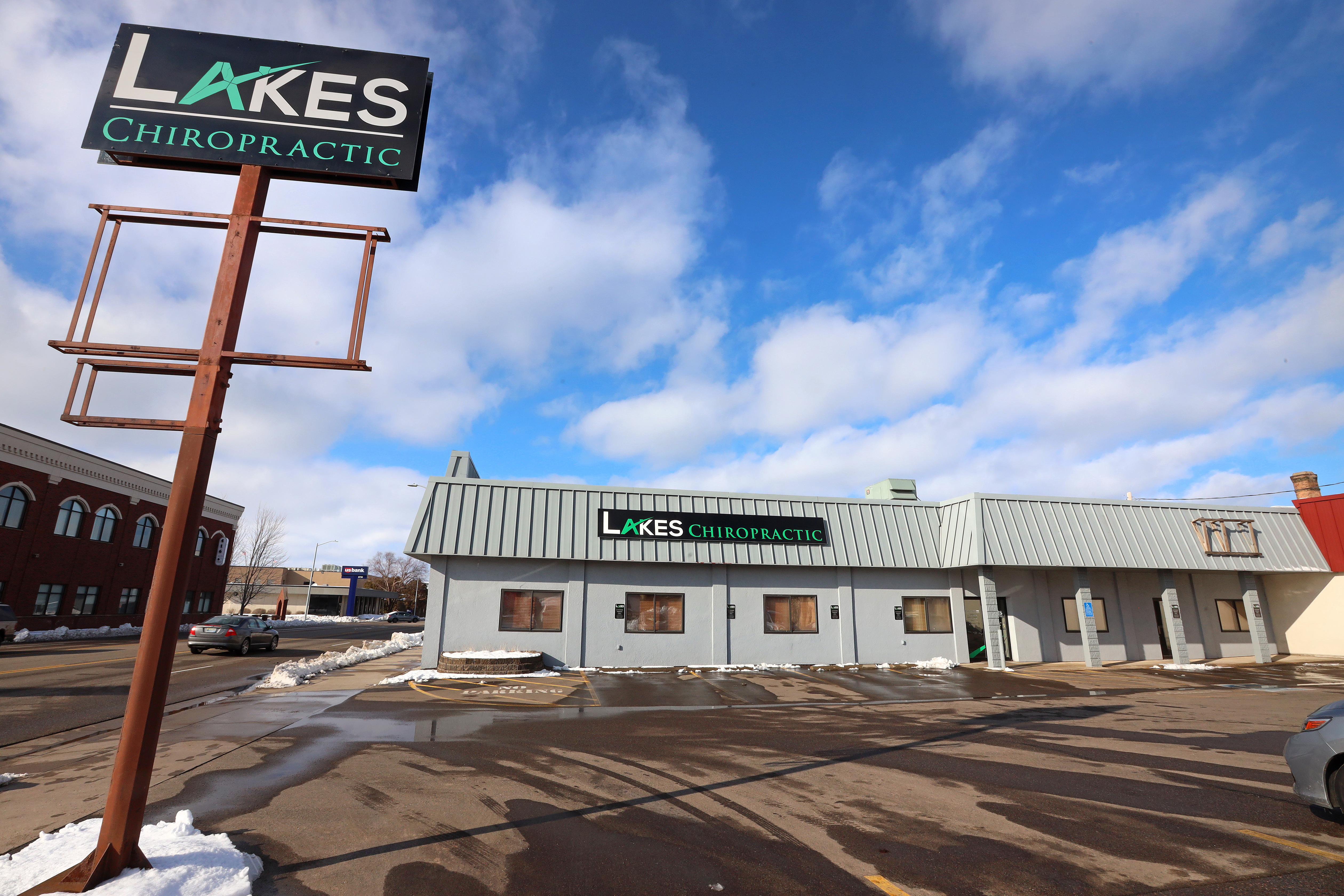 Brainerd businesses receive revitalization grants - Vimarsana News