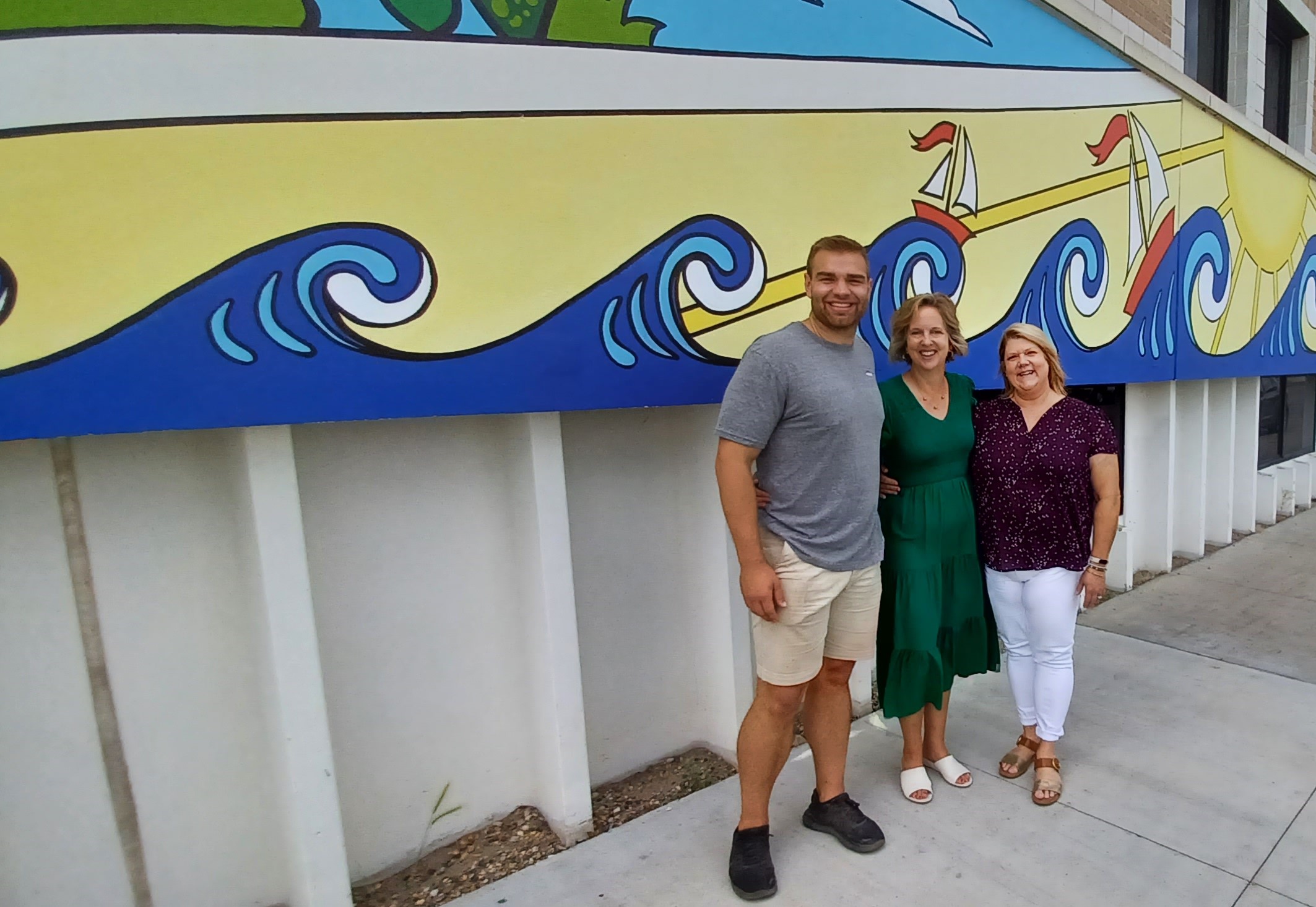 Project 412 staff selected as grand marshals for Detroit Lakes' Parade of the Northwest on July 23 - Vimarsana News