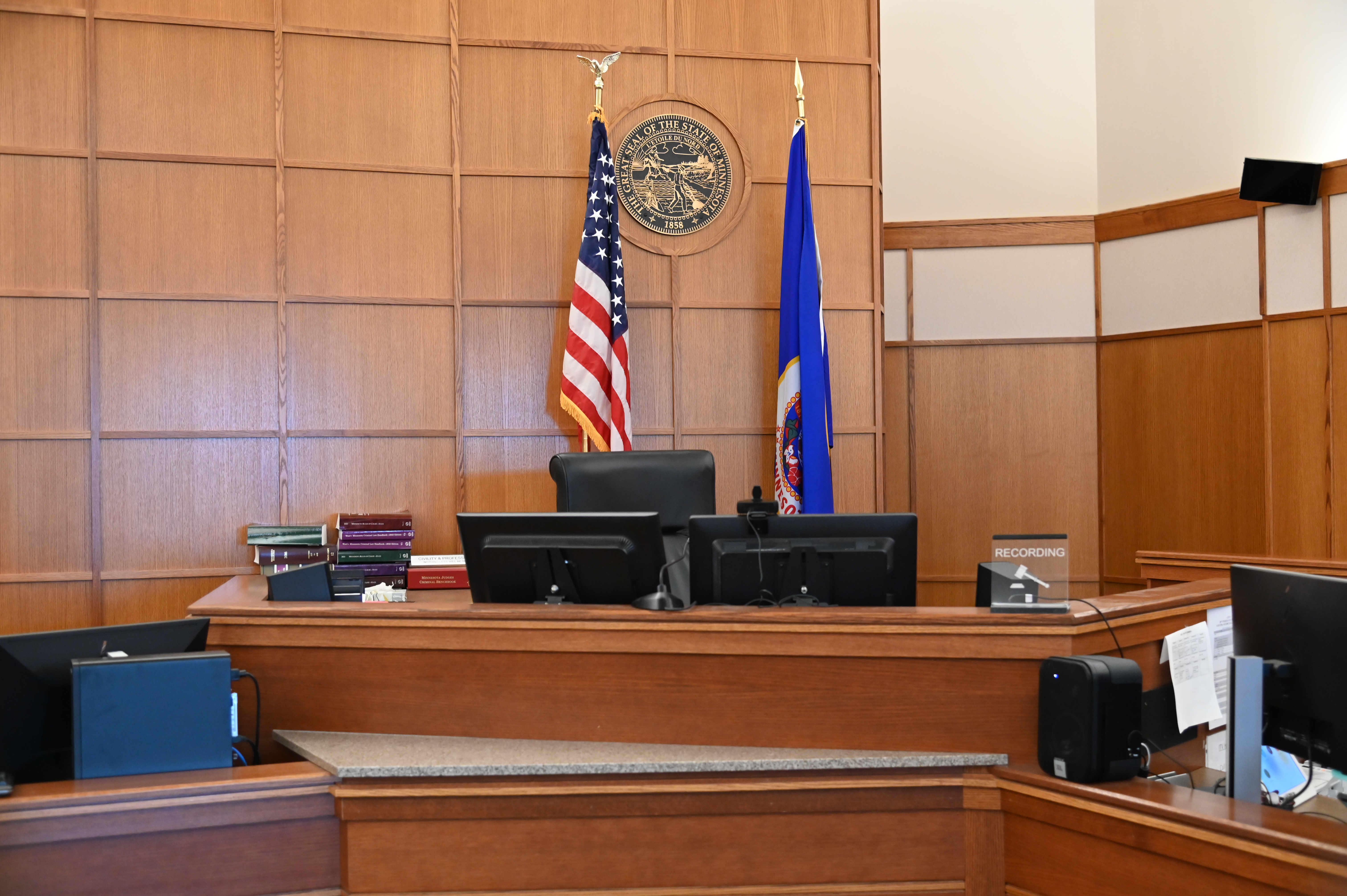 Minnesota man charged with incest, sexual assault against daughter he recently met - Vimarsana News