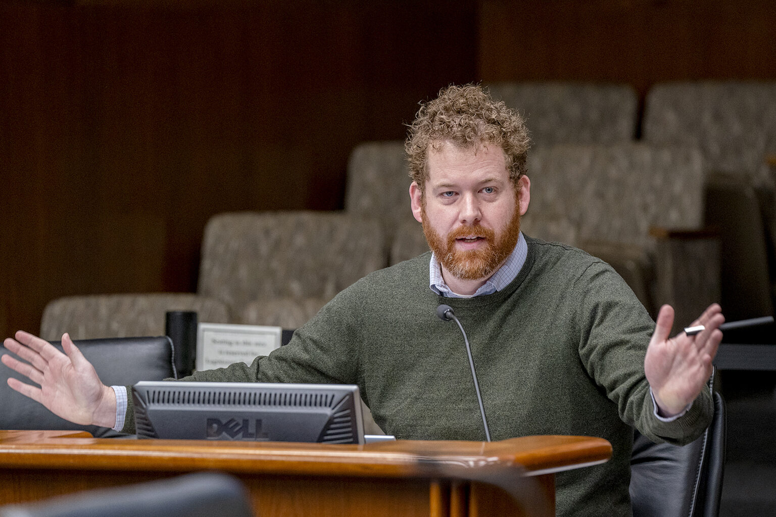 Low-income seniors in Minnesota pushing for rent control at affordable housing complexes - Vimarsana News