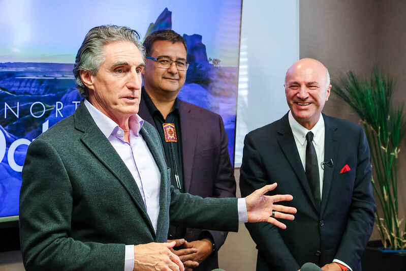 Business Buzz: 'Shark Tank' star Kevin O' Leary makes first Wonder Fund ND investment, and more business news - Vimarsana News