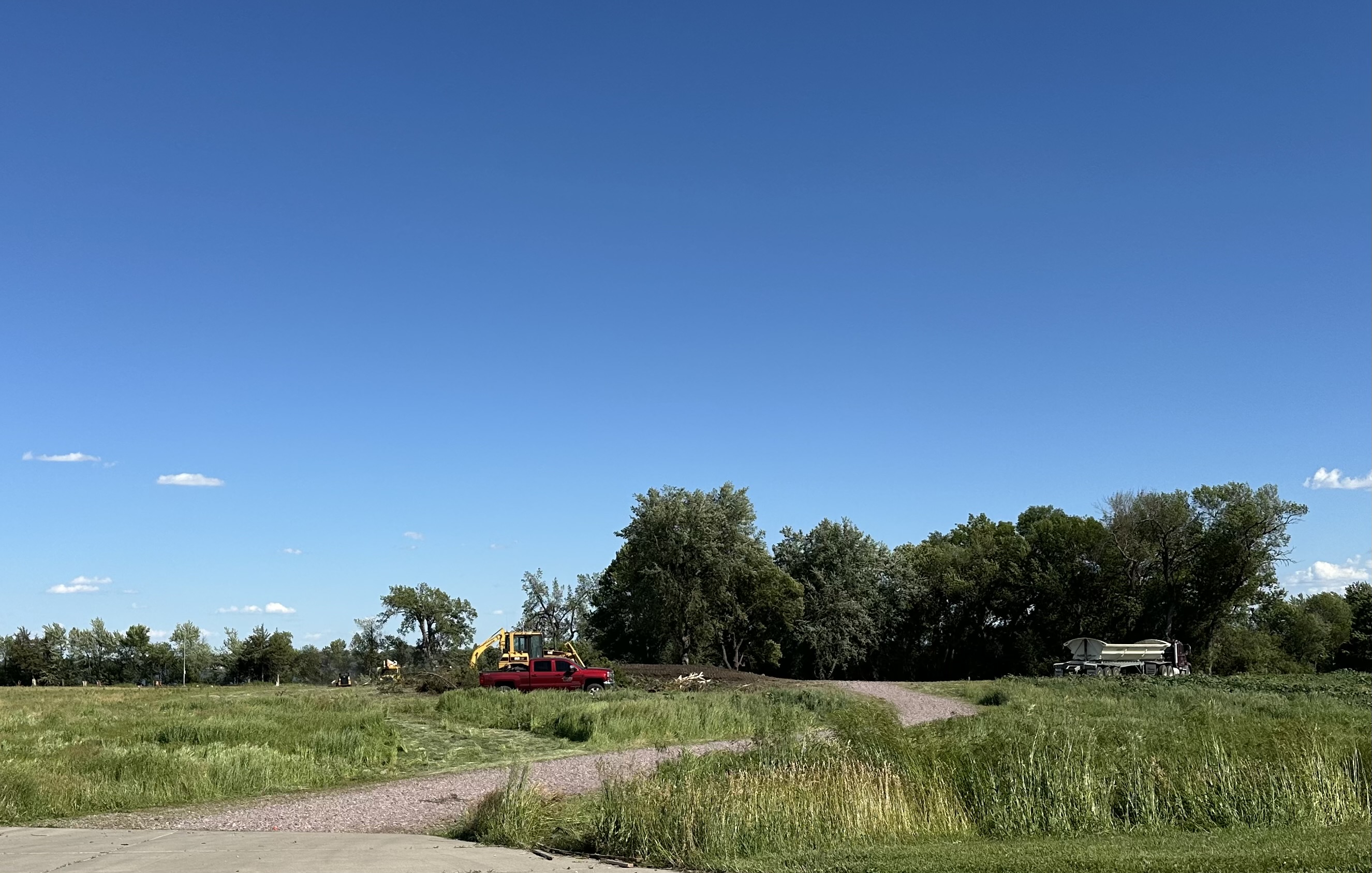 Vogt farm's new owner said land will remain agriculture - Vimarsana News